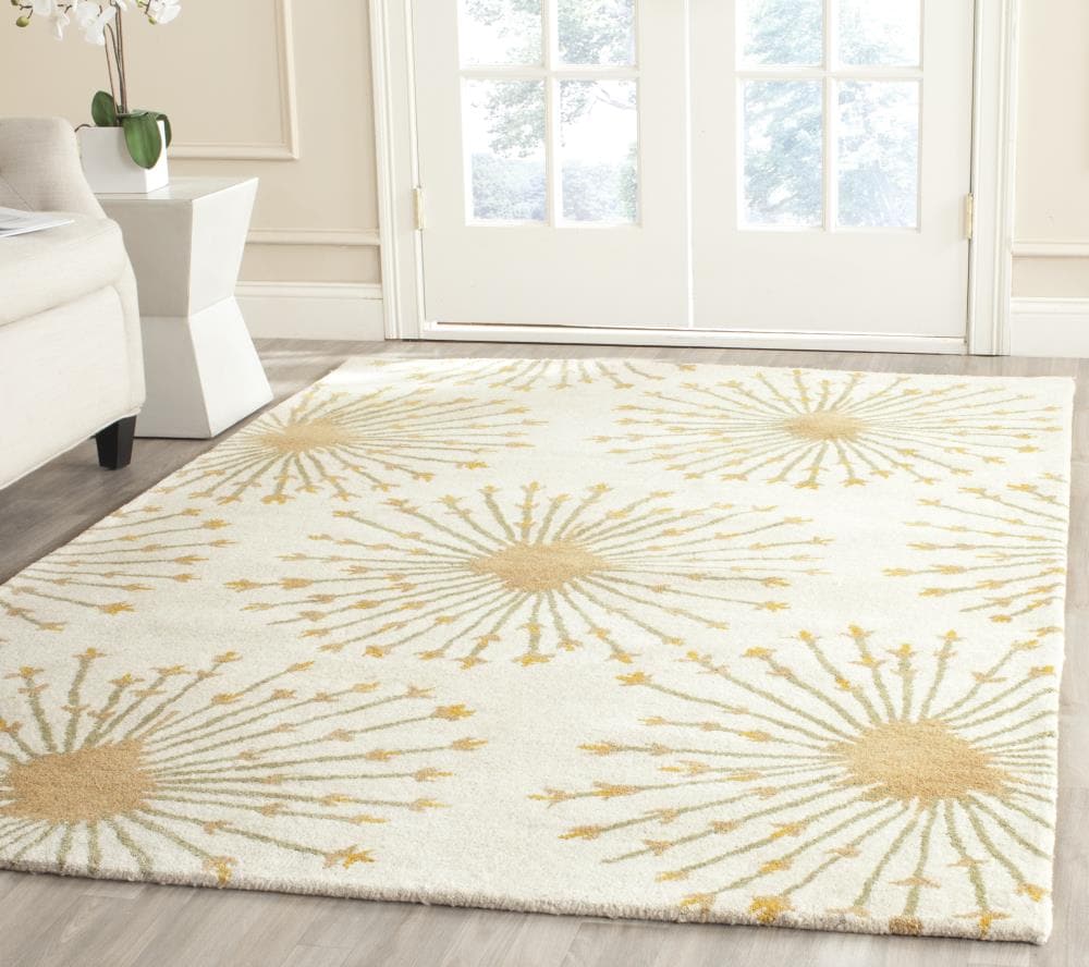 Safavieh BEL123A-4 rugs - View #2
