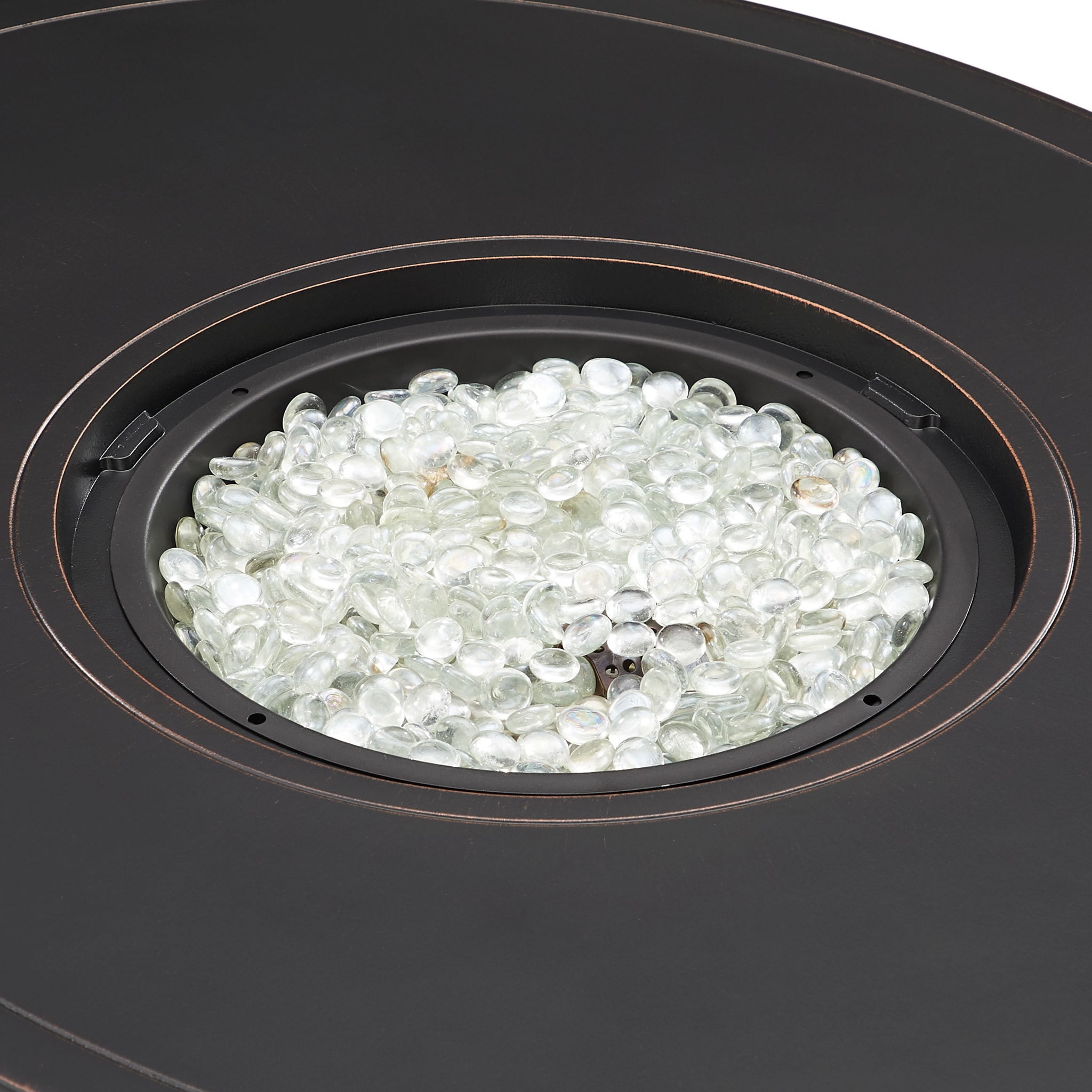 Fire Sense 63695 Outdoor-Gas-Firepits - View #3