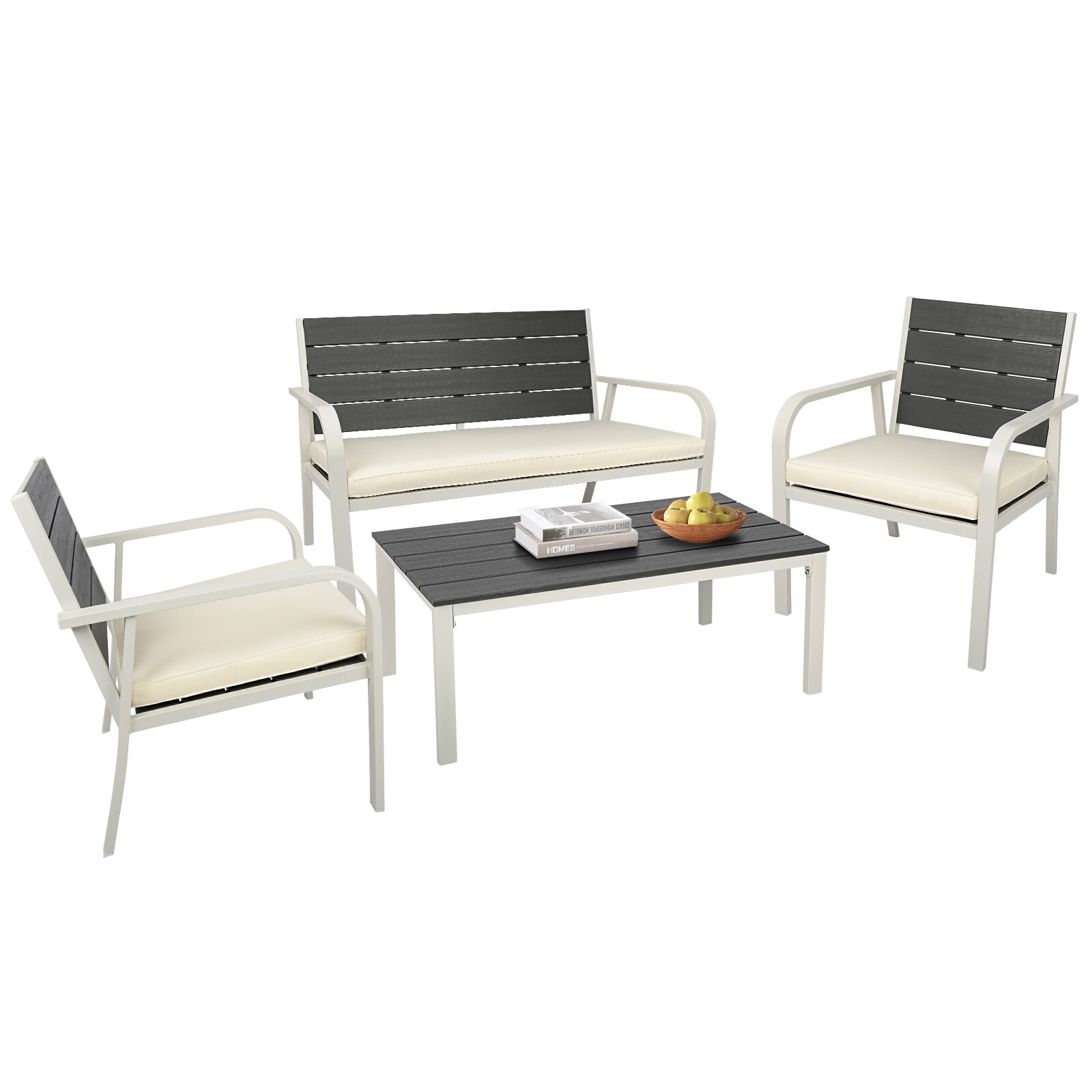 CESICIA W225-OPS-46 Patio-Chairs - View #10