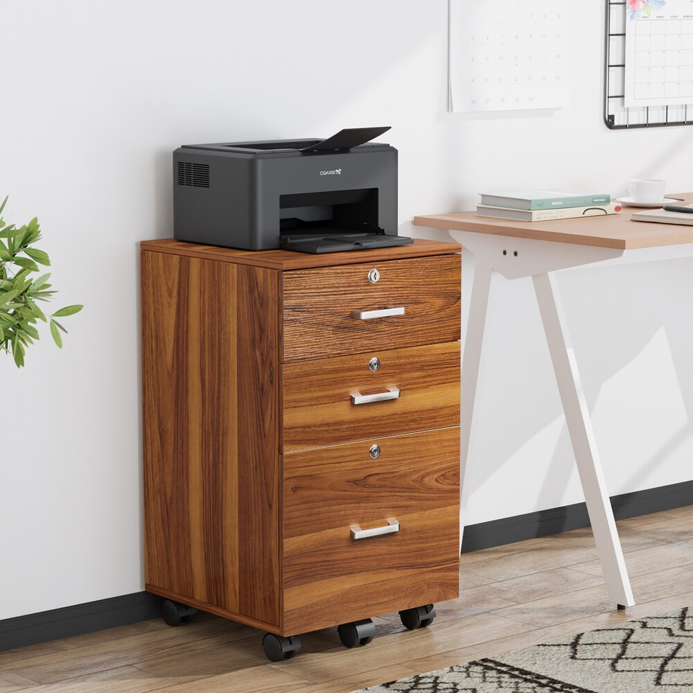 Winado LO1G52003656 Filing-Cabinets - View #6