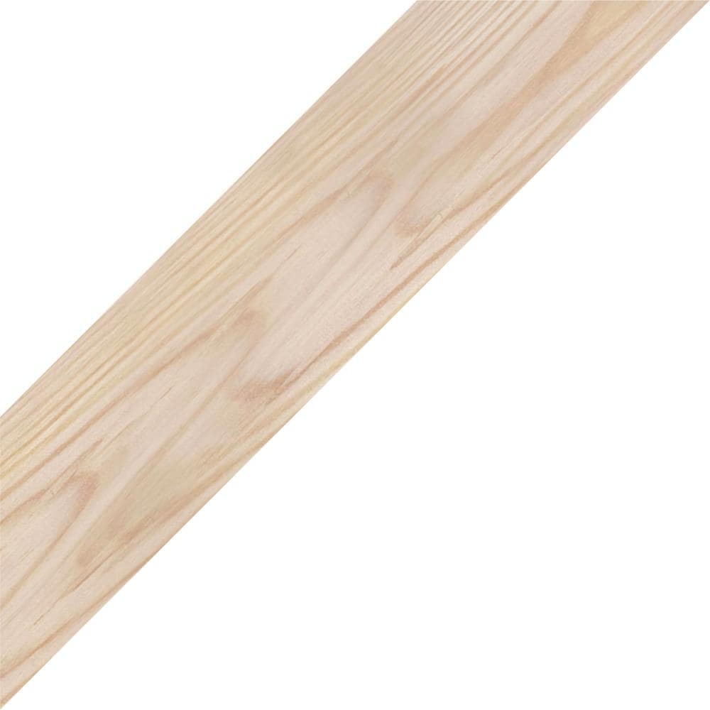 Ekena Millwork BRC04X12X12TRA00SDF braces - View #3