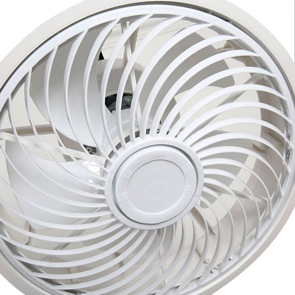 Oukaning HG-HCXLST-3870-US-BT Ceiling-Fans - View #8