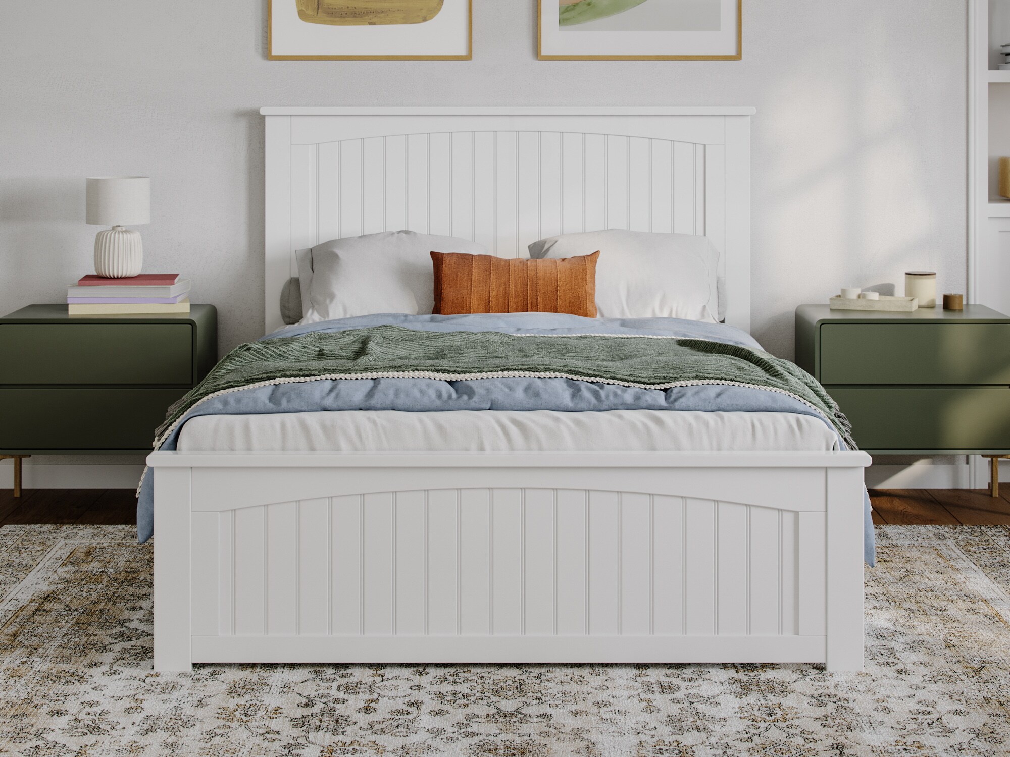 AFI Furnishings AR8277032 beds - View #3