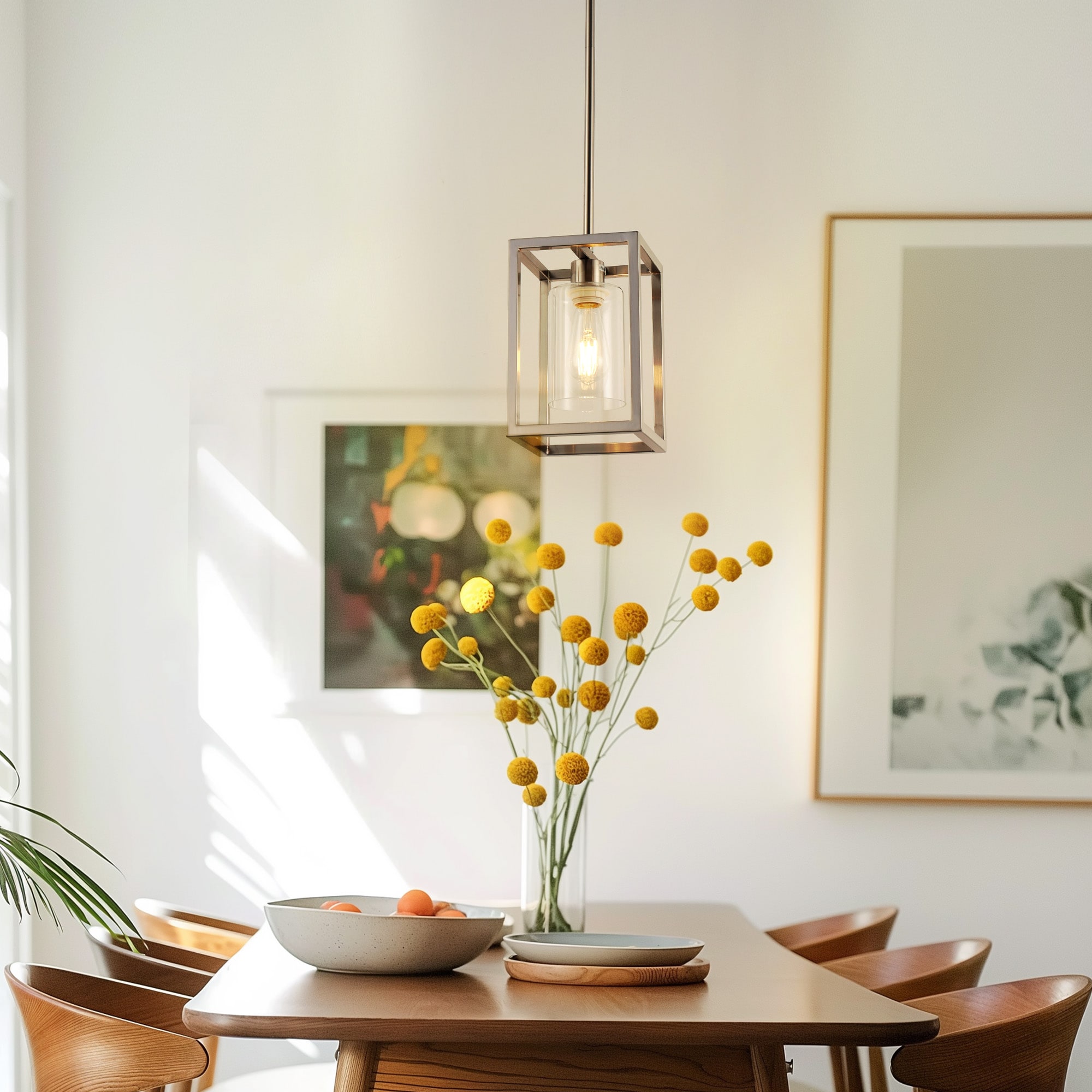 YANSUN L-DZ087 Pendant-Lights - View #3