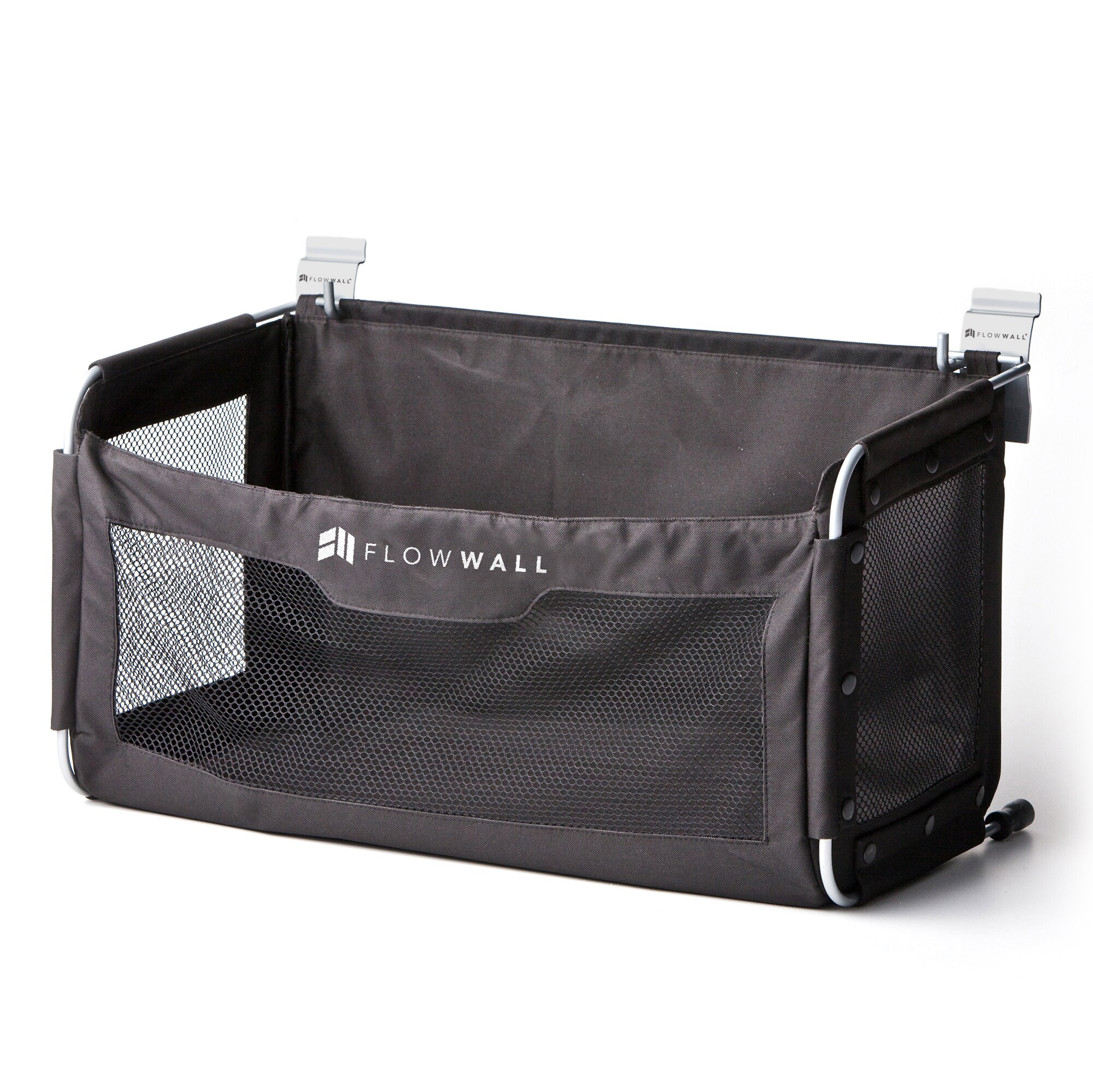 Flow Wall FWS-4812-6SB17 Garage-Storage-Rail-Sys-Acc - View #5