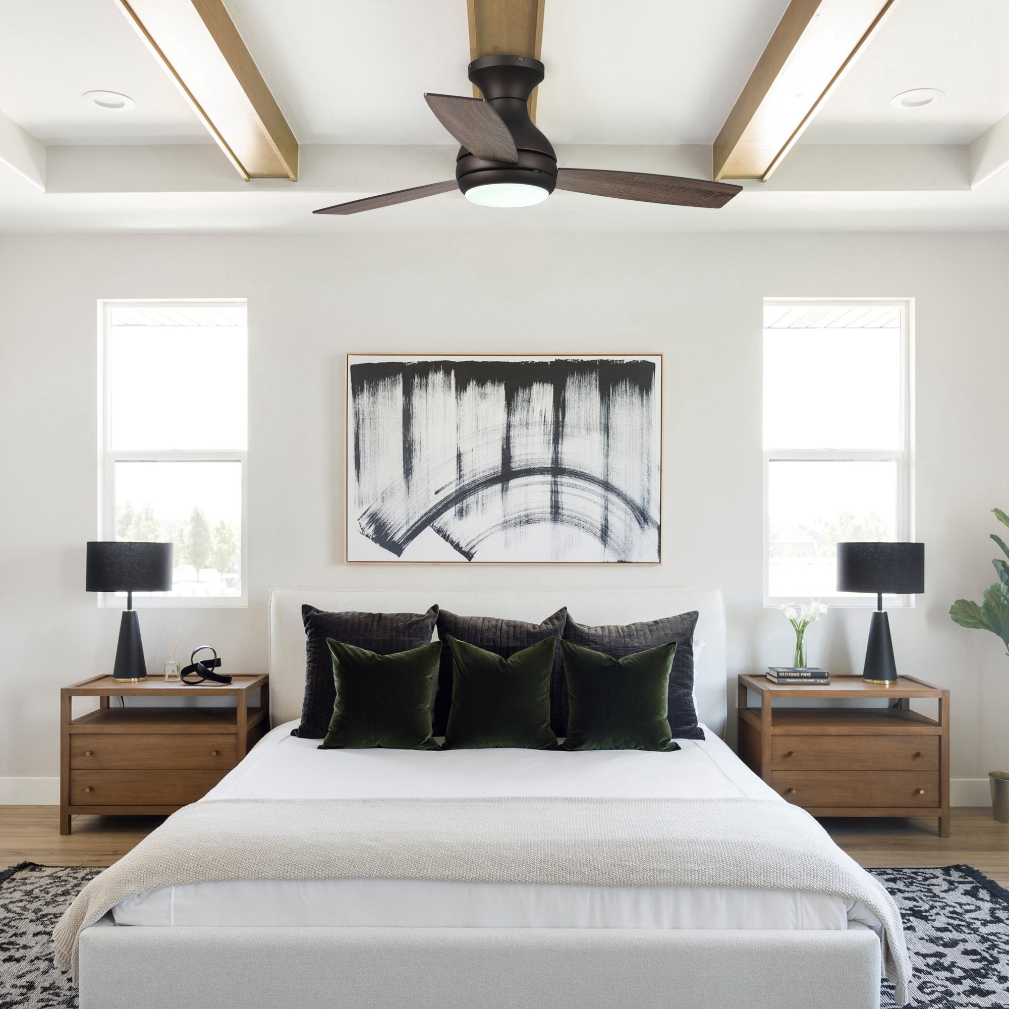 Parrot Uncle F6297110V Ceiling-Fans - View #15