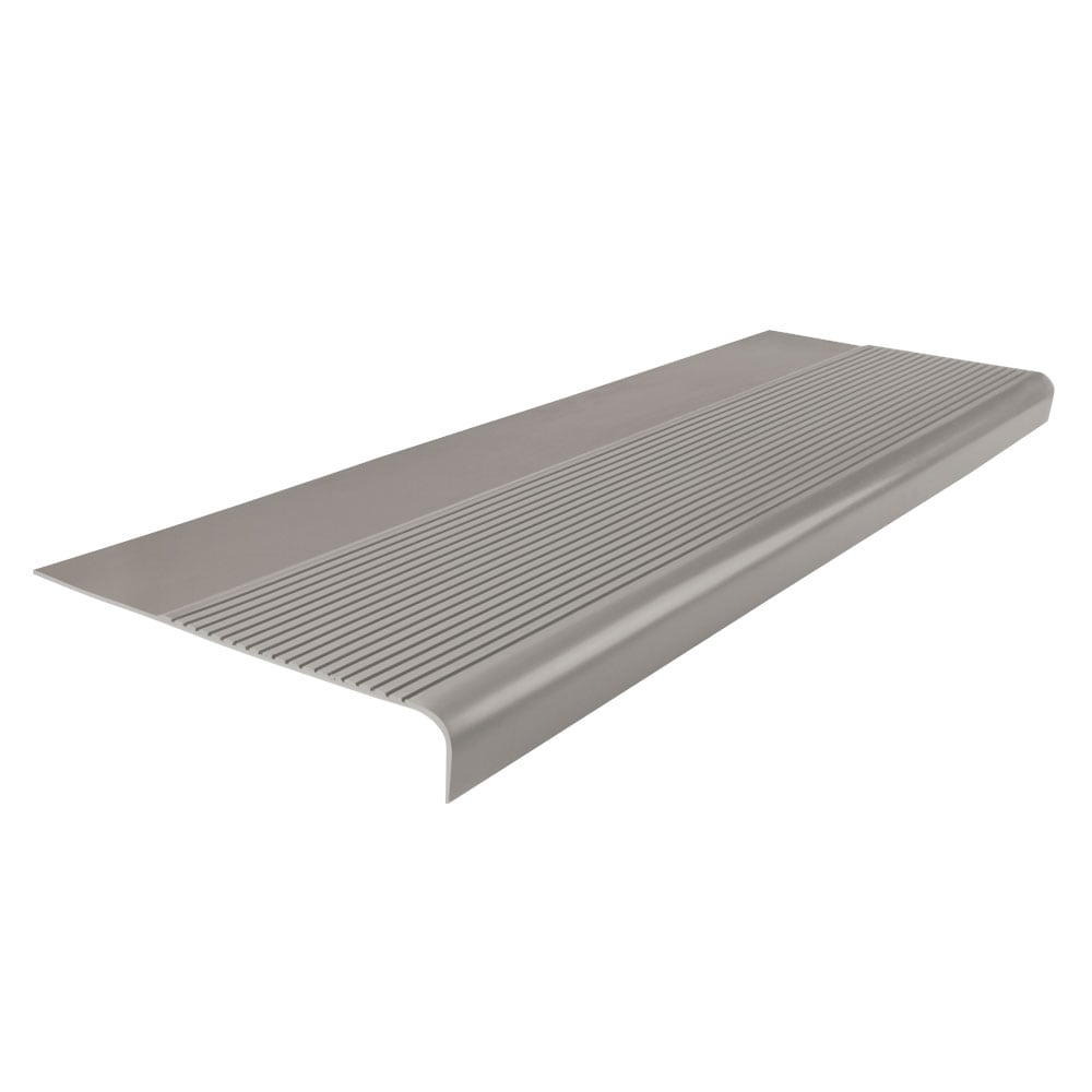 Flexco 60-in L x 12-in W Pebble Vinyl Stair Stringer at Lowes.com