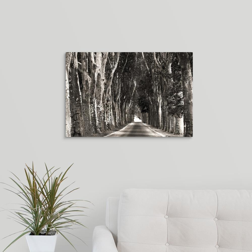 GreatBigCanvas 2491949-24-24X16 Wall-Art - View #2