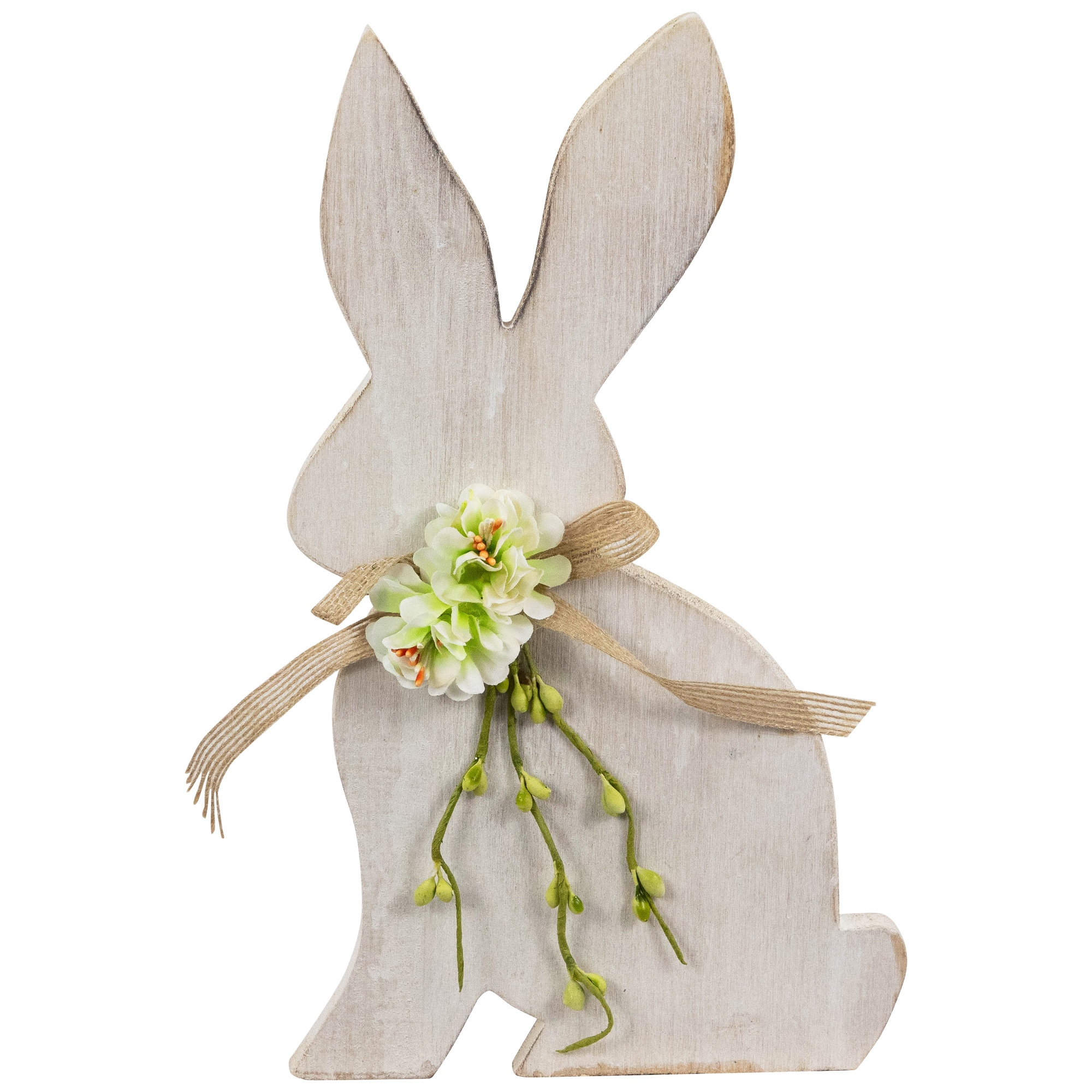 Northlight 35737361 11.25-in H Easter Window cling
