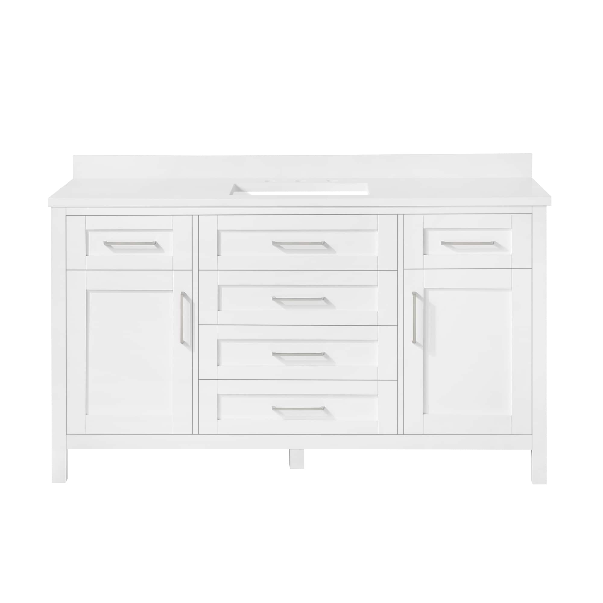 OVE Decors 15VVA-TAH260-007 Bath-Vanity-Combo - View #2