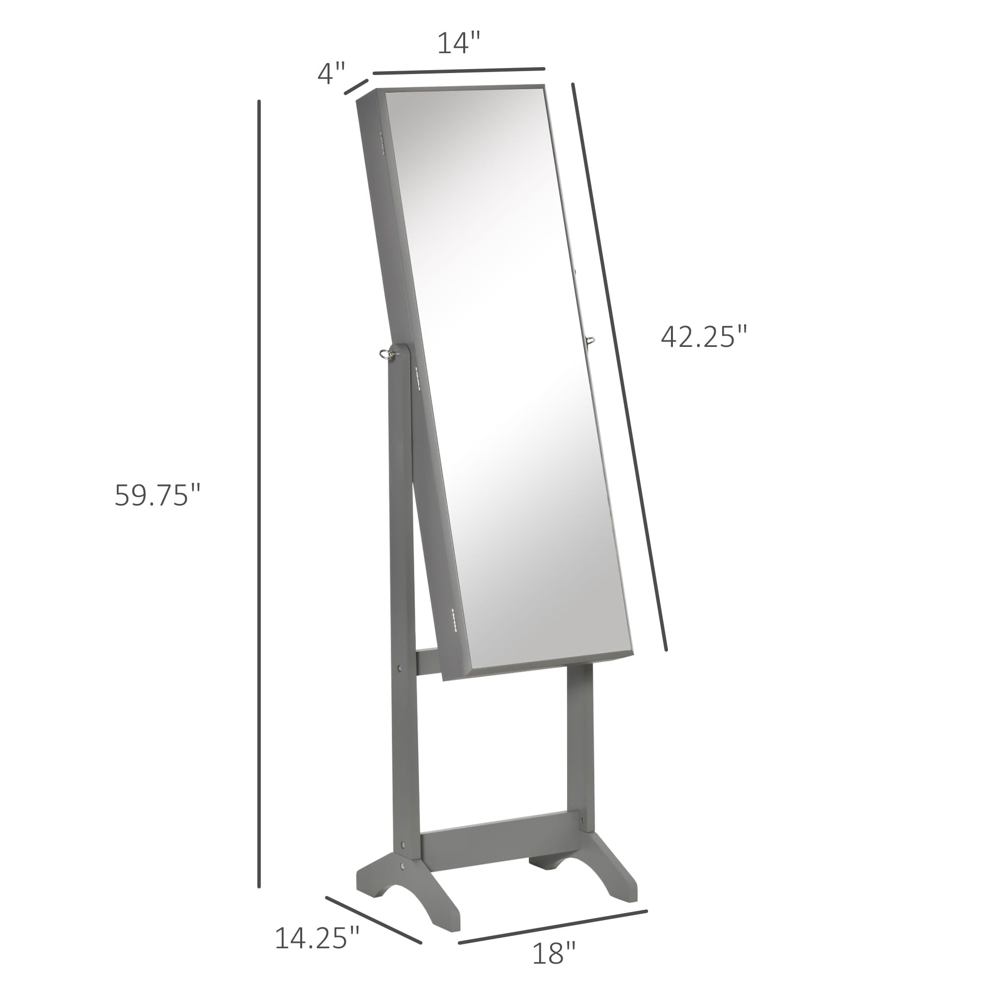 Siavonce XH29260 Decor-Mirrors - View #8