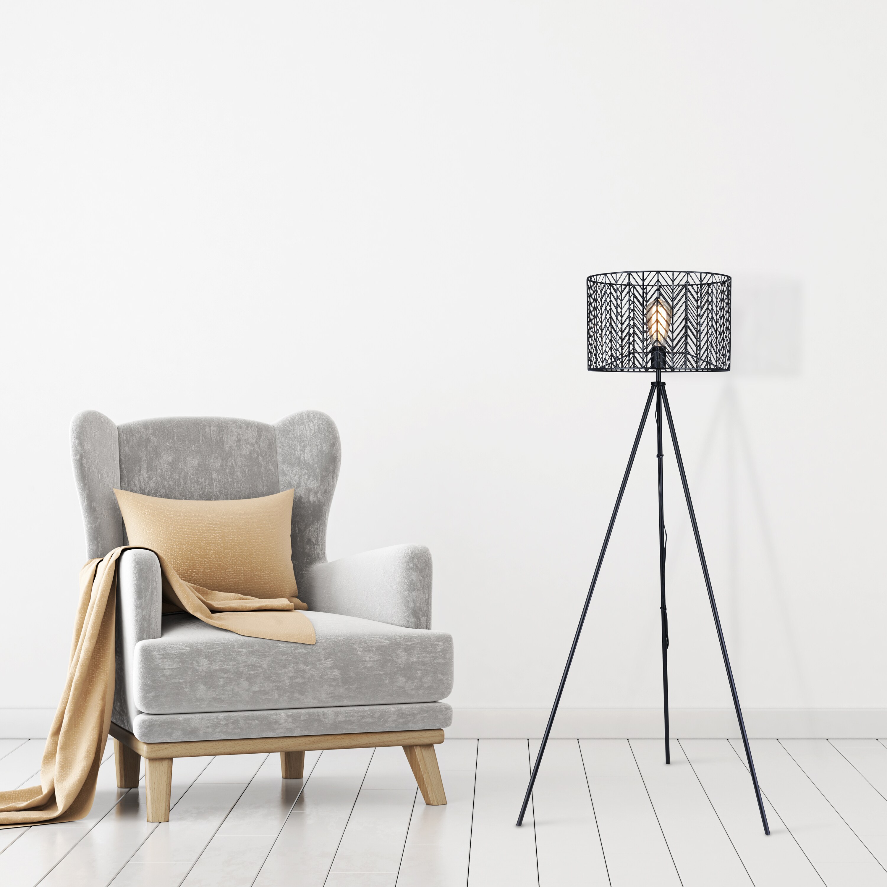 River of Goods 20370 floorlamps - View #3