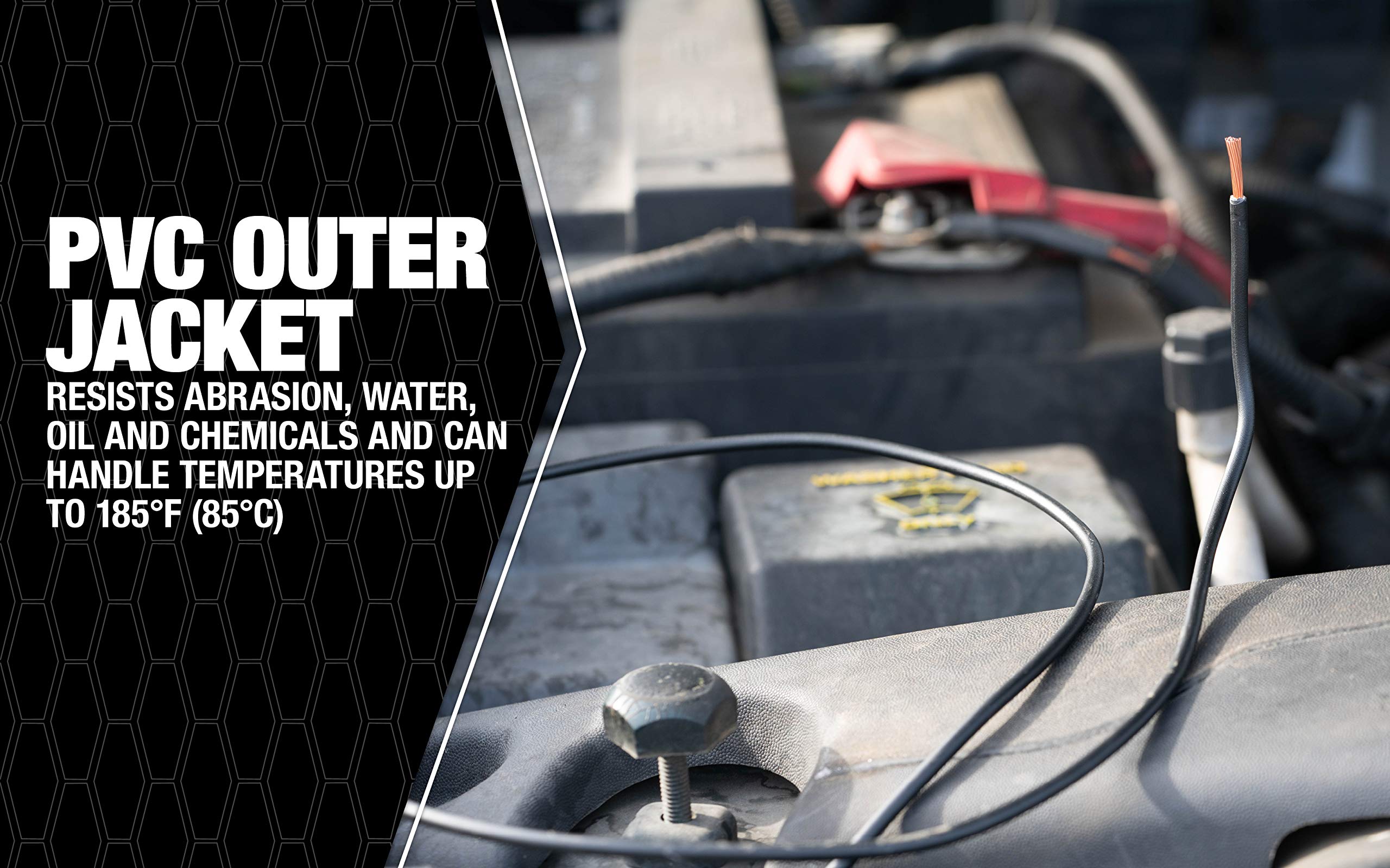 Coleman Cable DIB-N-575135QTY-1 Primary-Wire - View #5