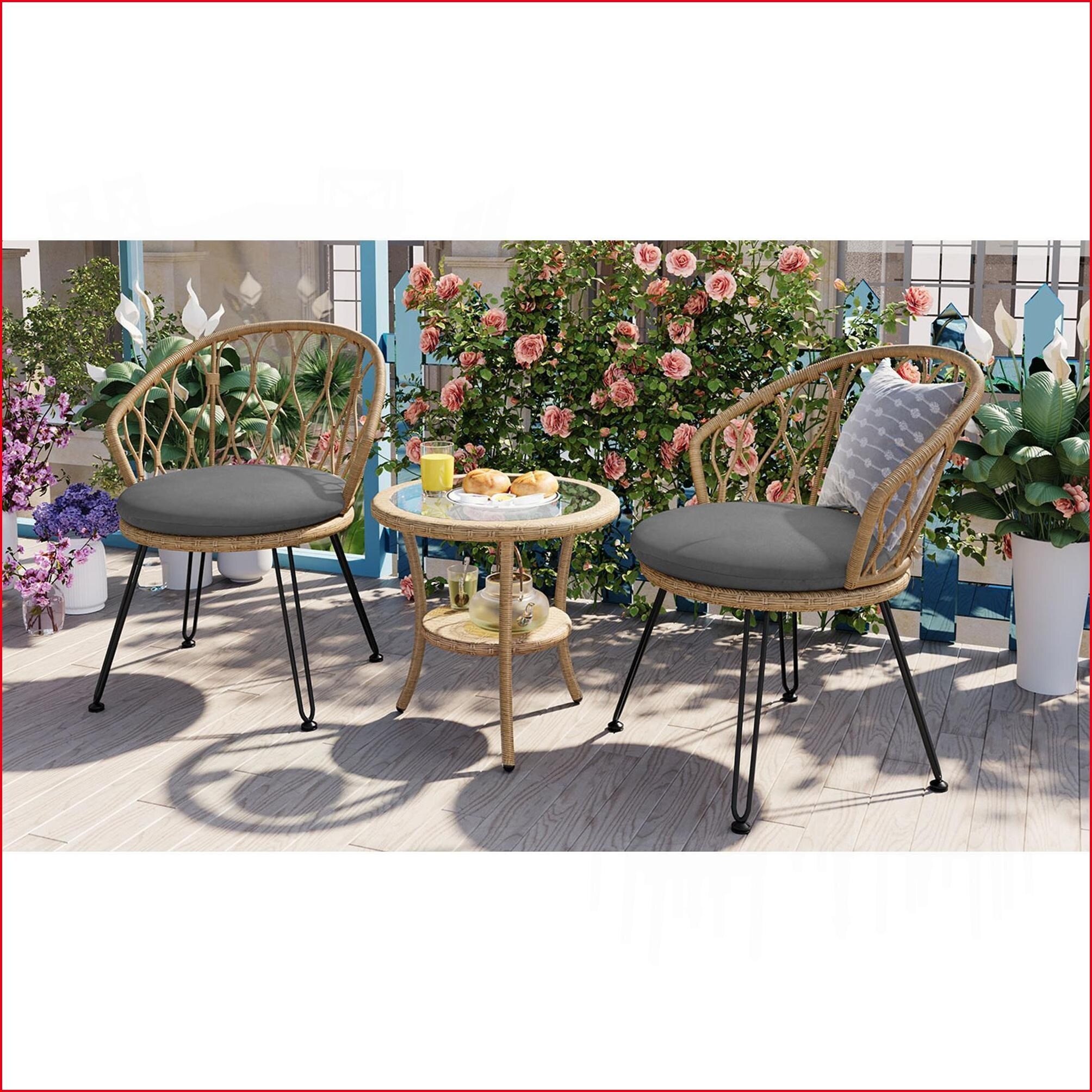 Watnature XR76M8951UVQ Patio-Bars - View #20