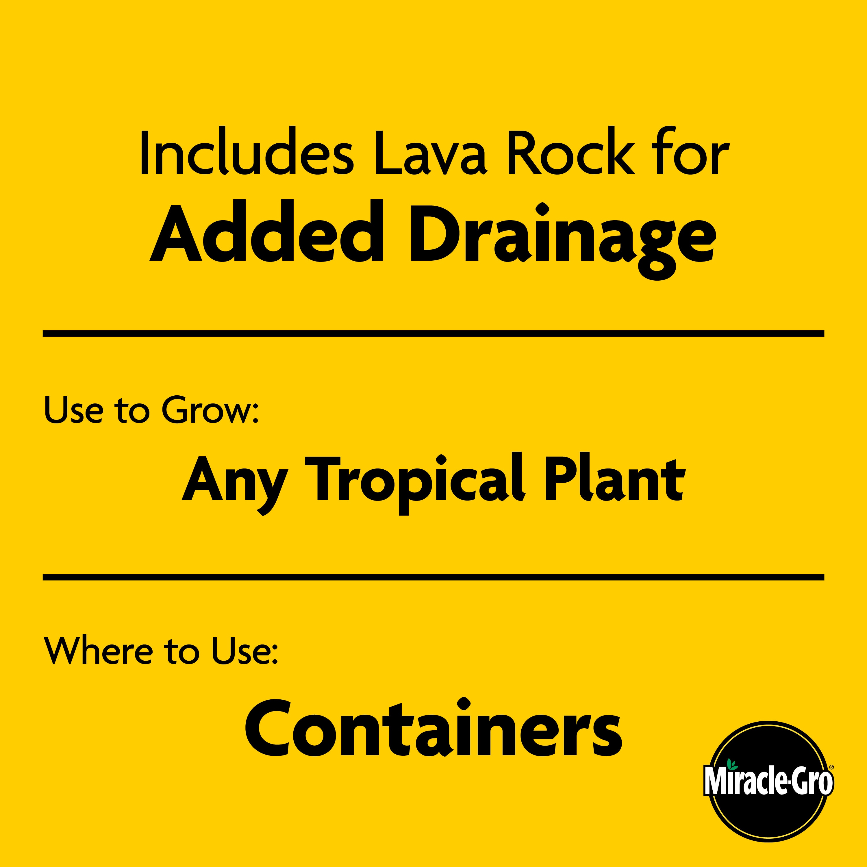 Miracle-Gro 71276430 Garden-Soil-Soil-Amendments - View #2