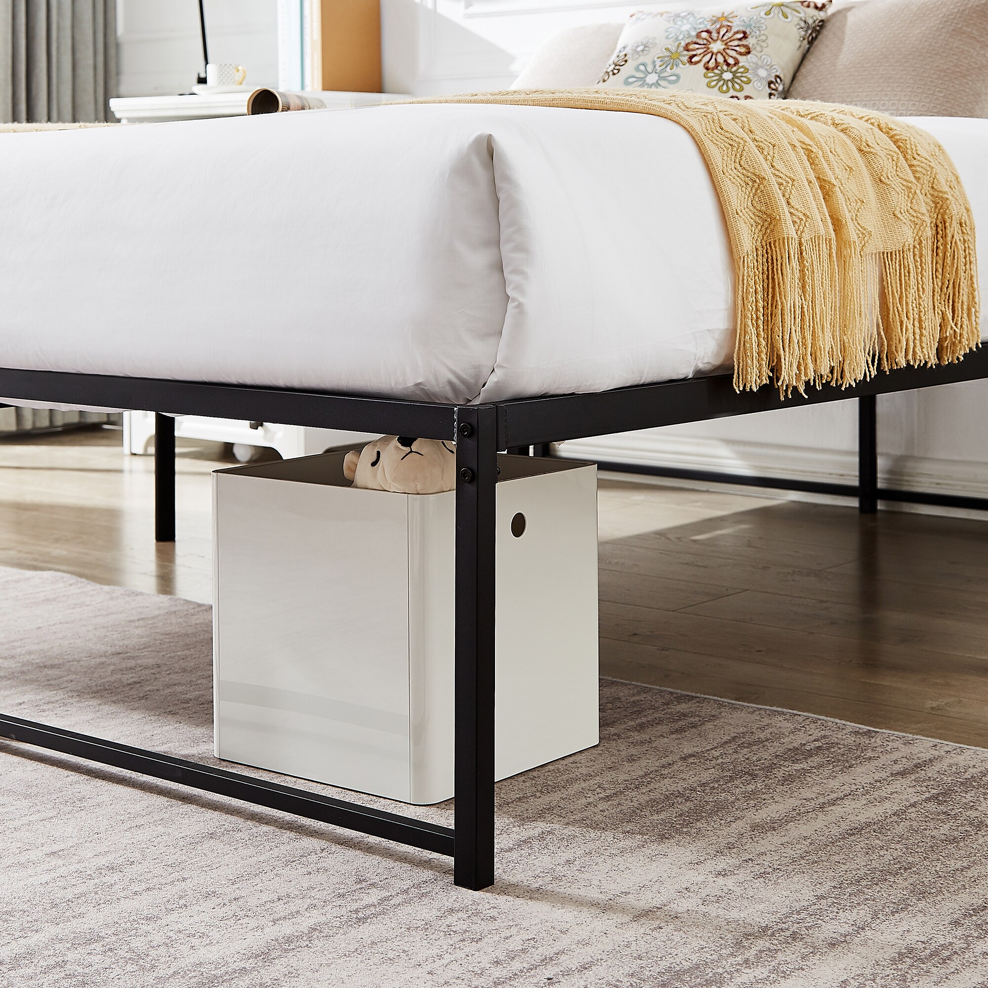 Vecelo LOE-YT-F09M beds - View #8