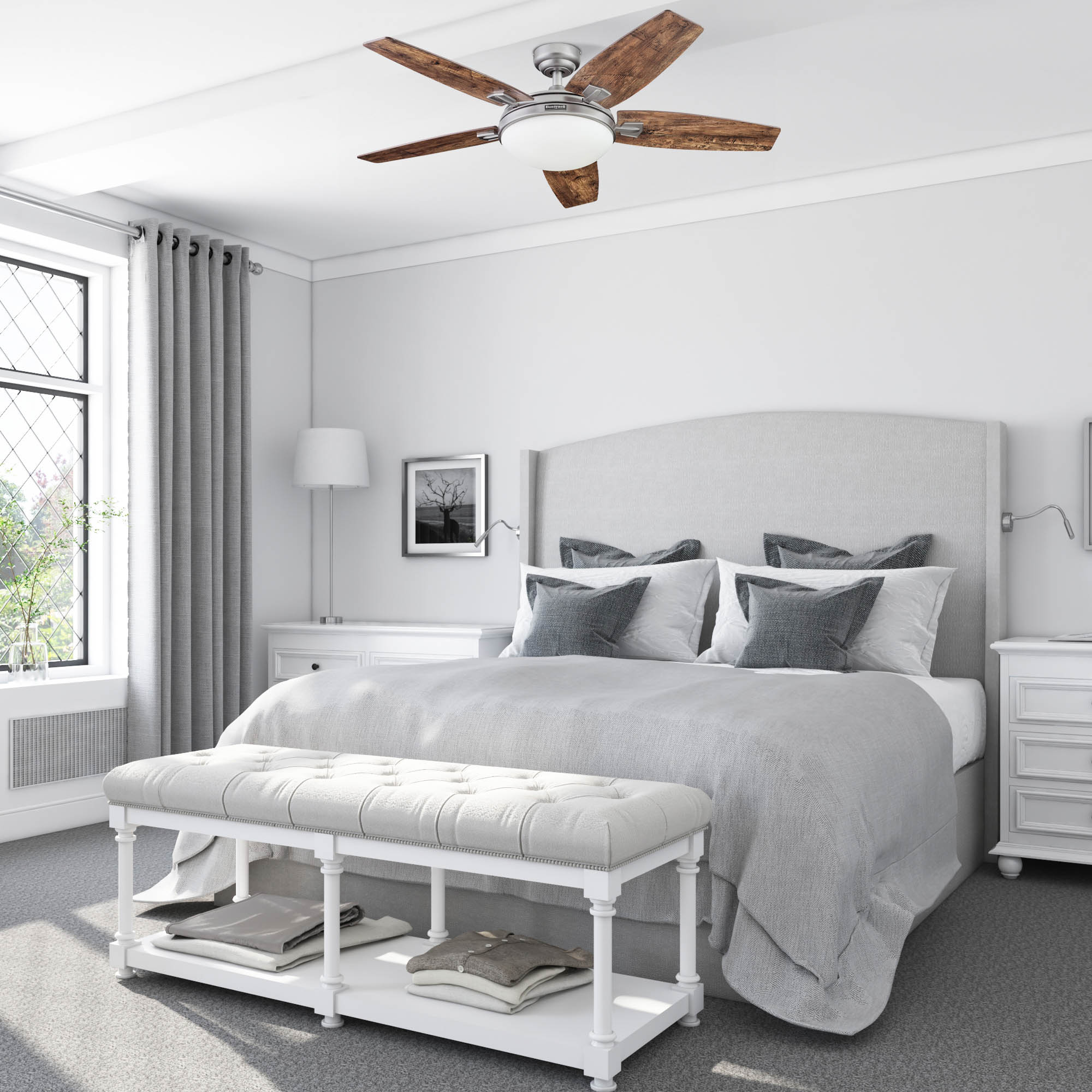 Honeywell 51627-26 Ceiling-Fans - View #14