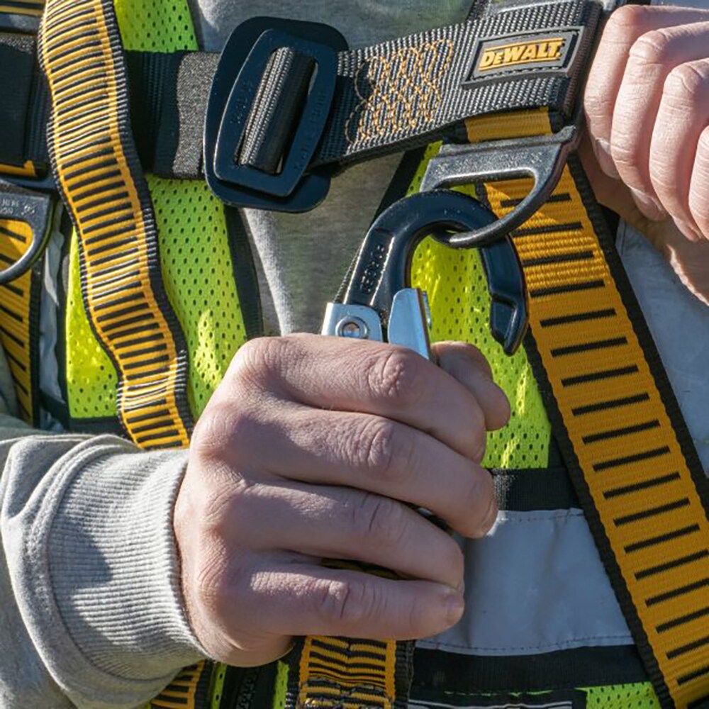 DEWALT DXFP612111 First-Aid-Kits-Safety-Accessories - View #7