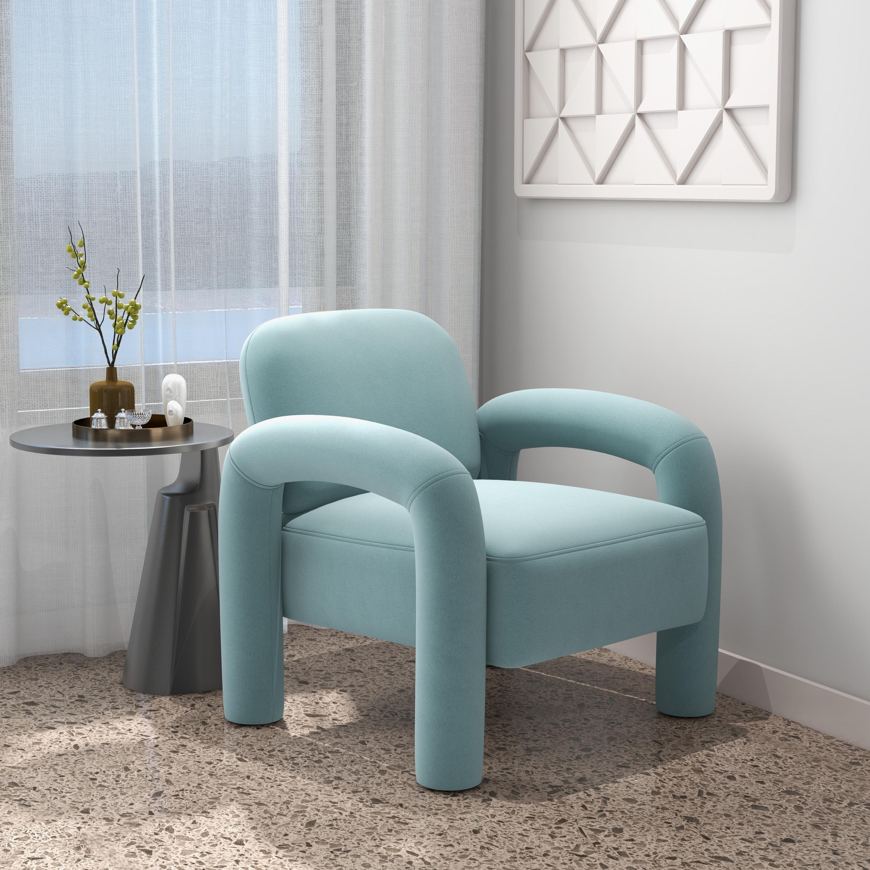 SEYNAR DF559-BLUE chairs - View #2