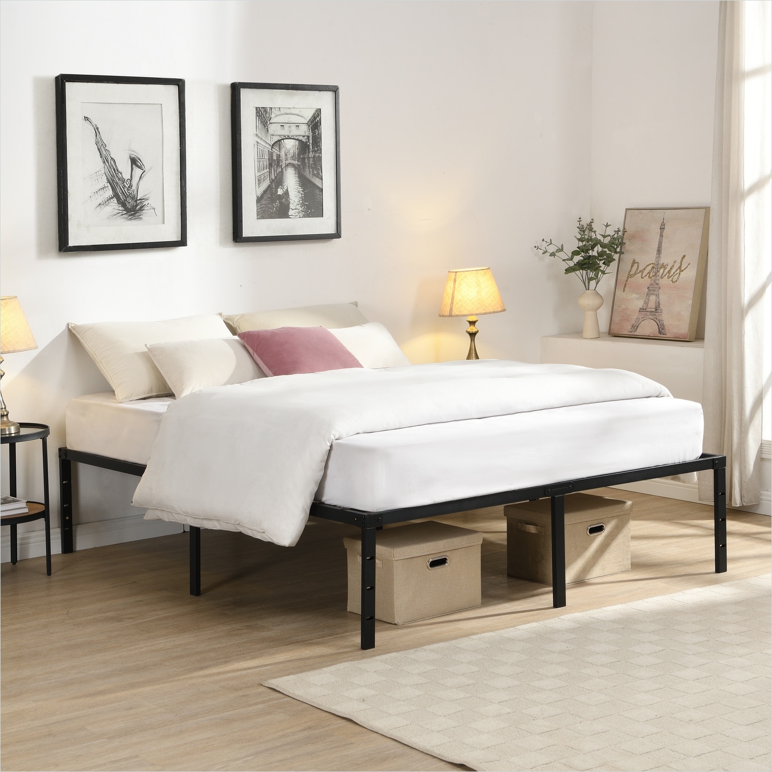 SunJet AHPWN7JZAEX4 beds - View #4