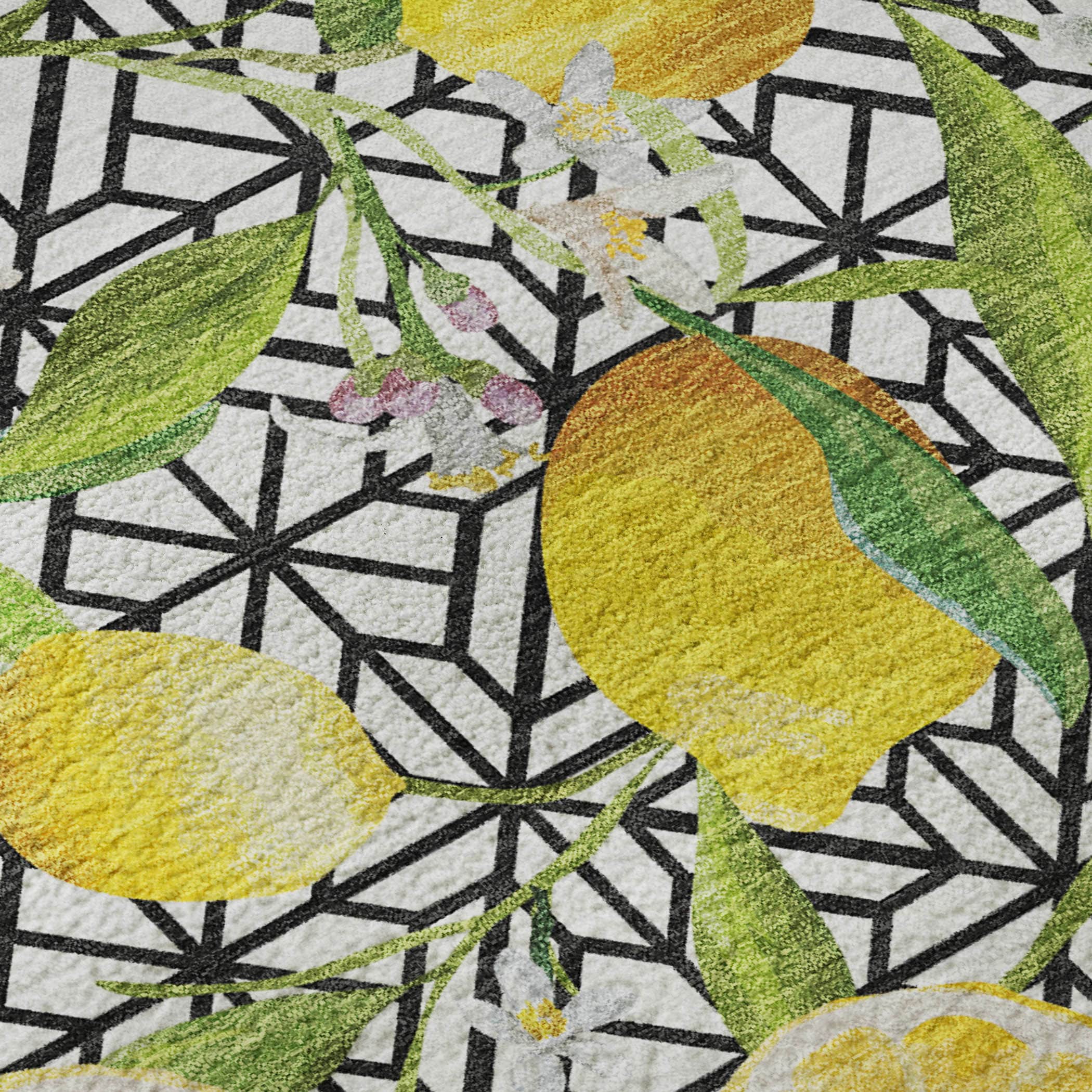 Addison Rugs AMF160YE20X30 rugs - View #3