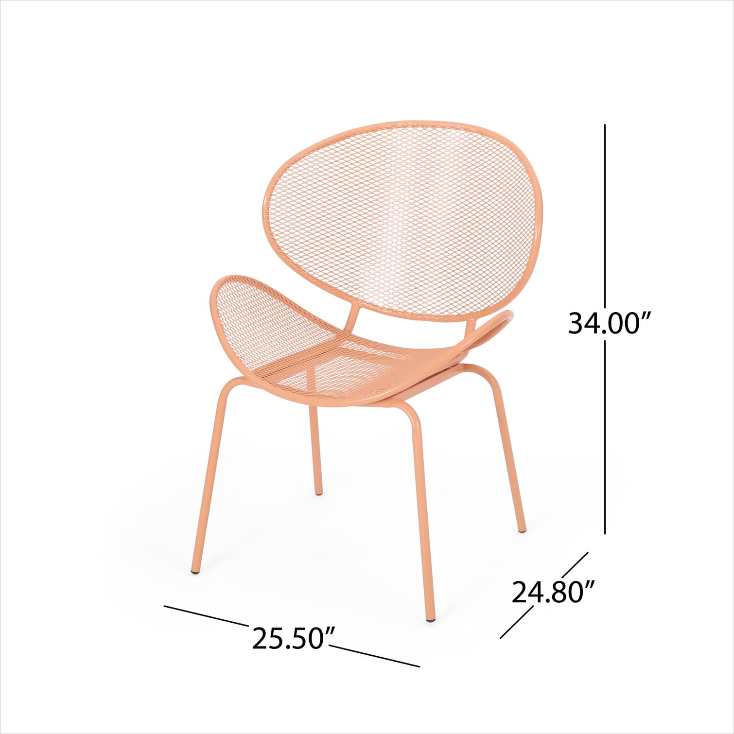 SunJet 0QX7TGWGDADG Patio-Chairs - View #3