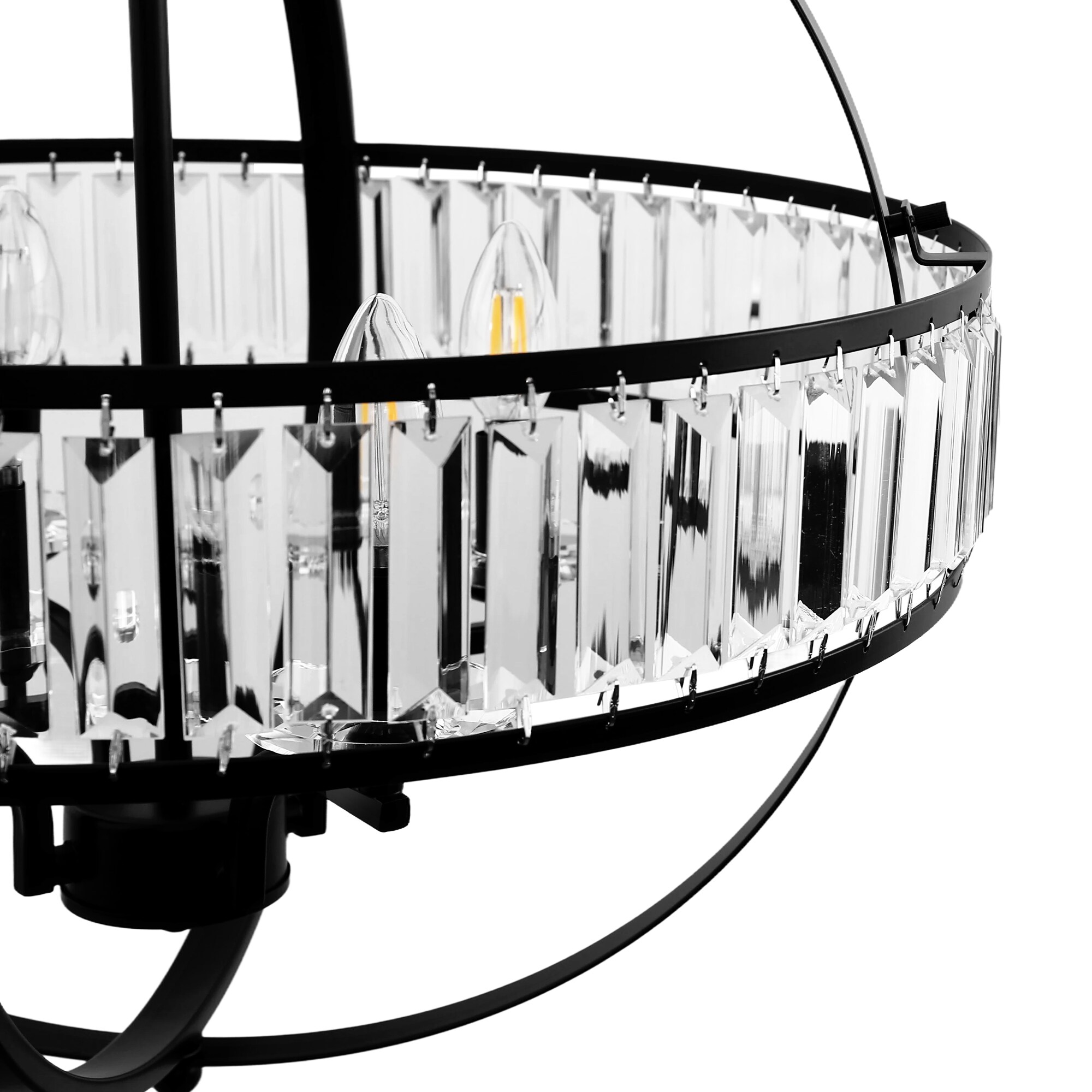 YANSUN L-DZ075 Pendant-Lights - View #7