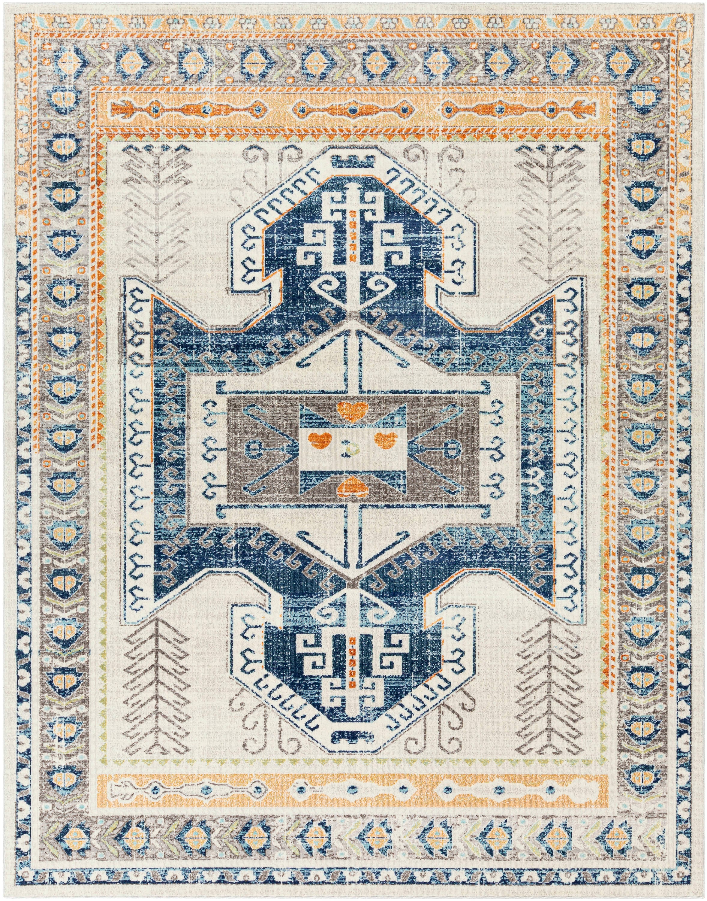 Surya BDM2319-71010 rugs - View #2