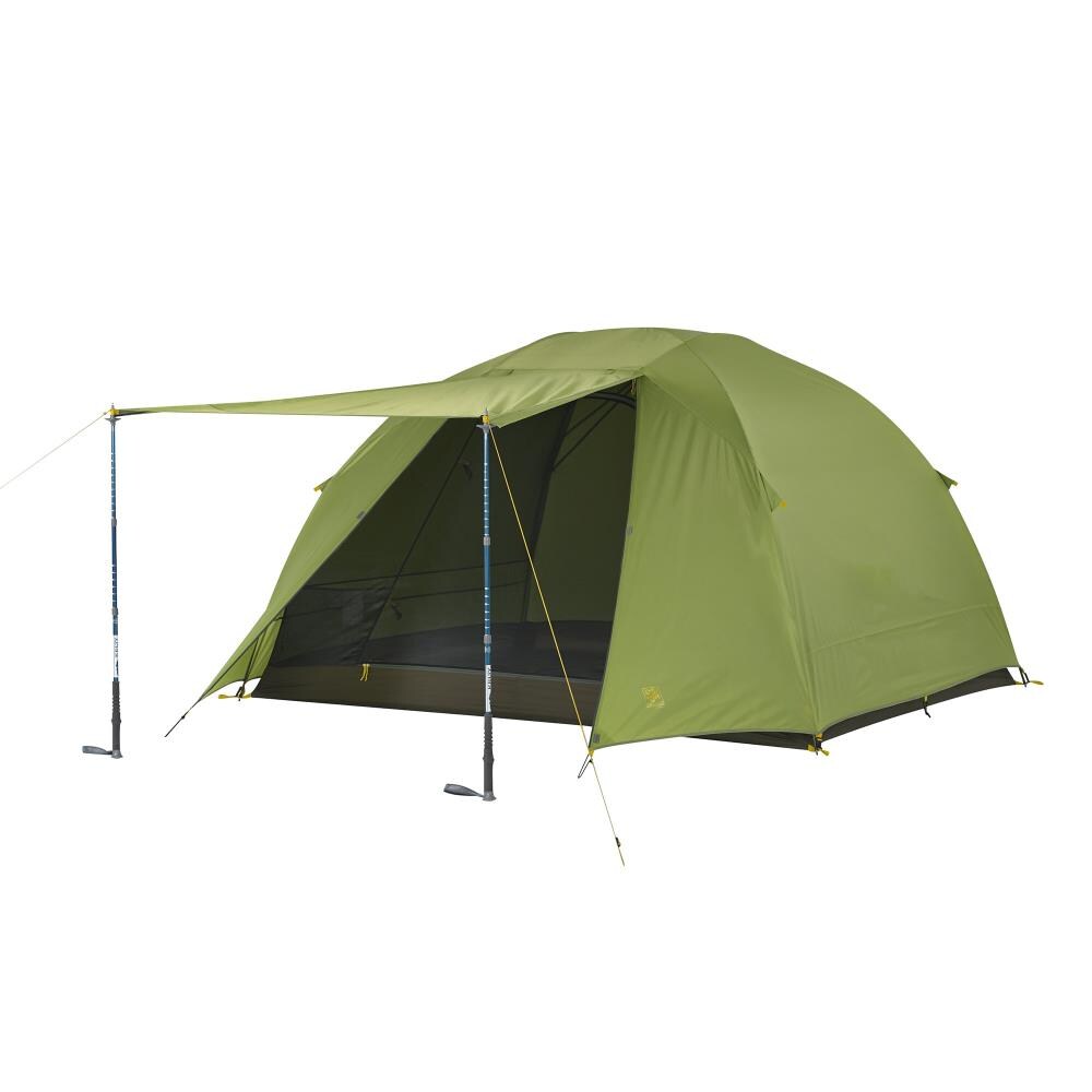 Exxel Outdoors 58753716 Slumberjack Polyester Tent