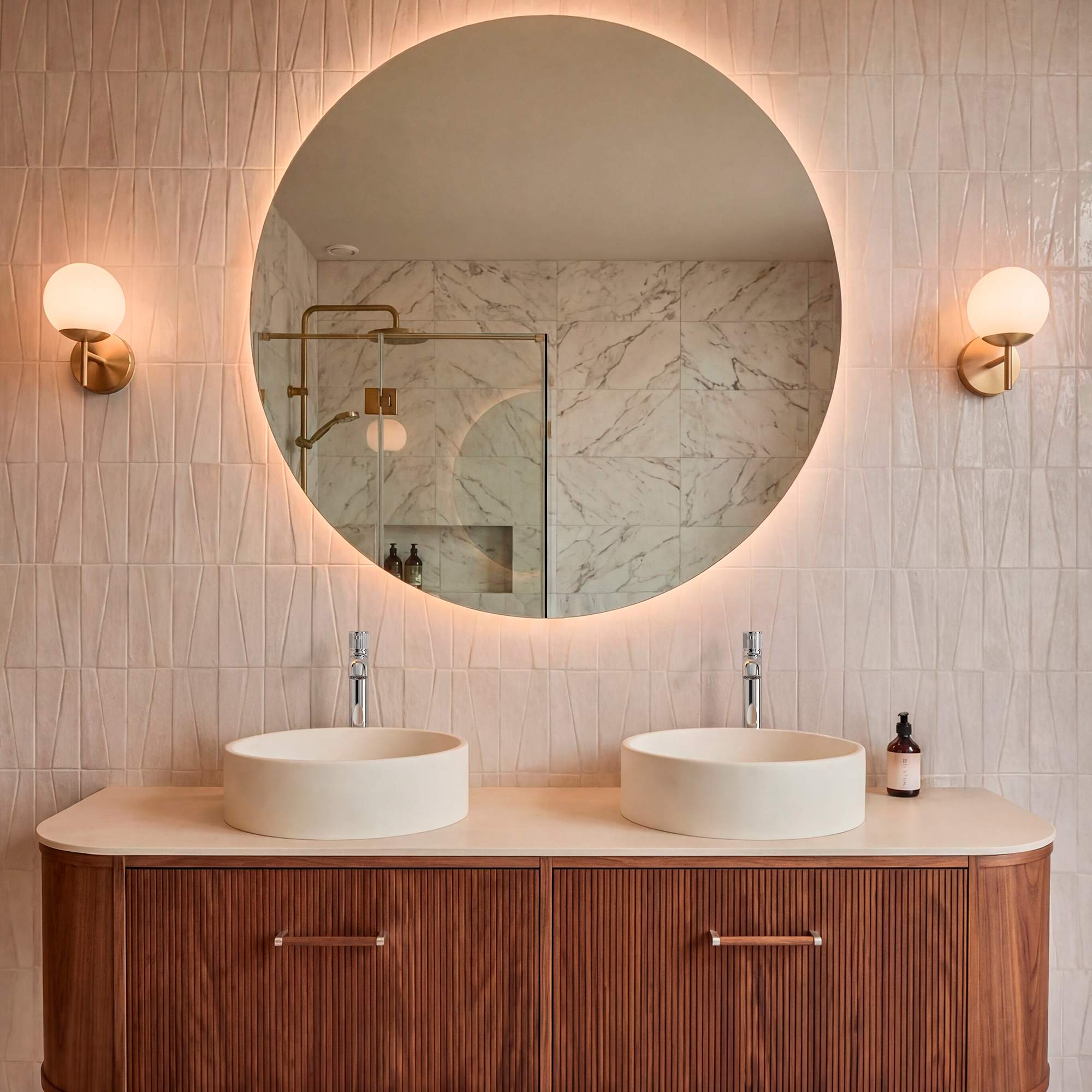 EVERSTEIN SFS-1314B-CH Lavatory-Faucets - View #16