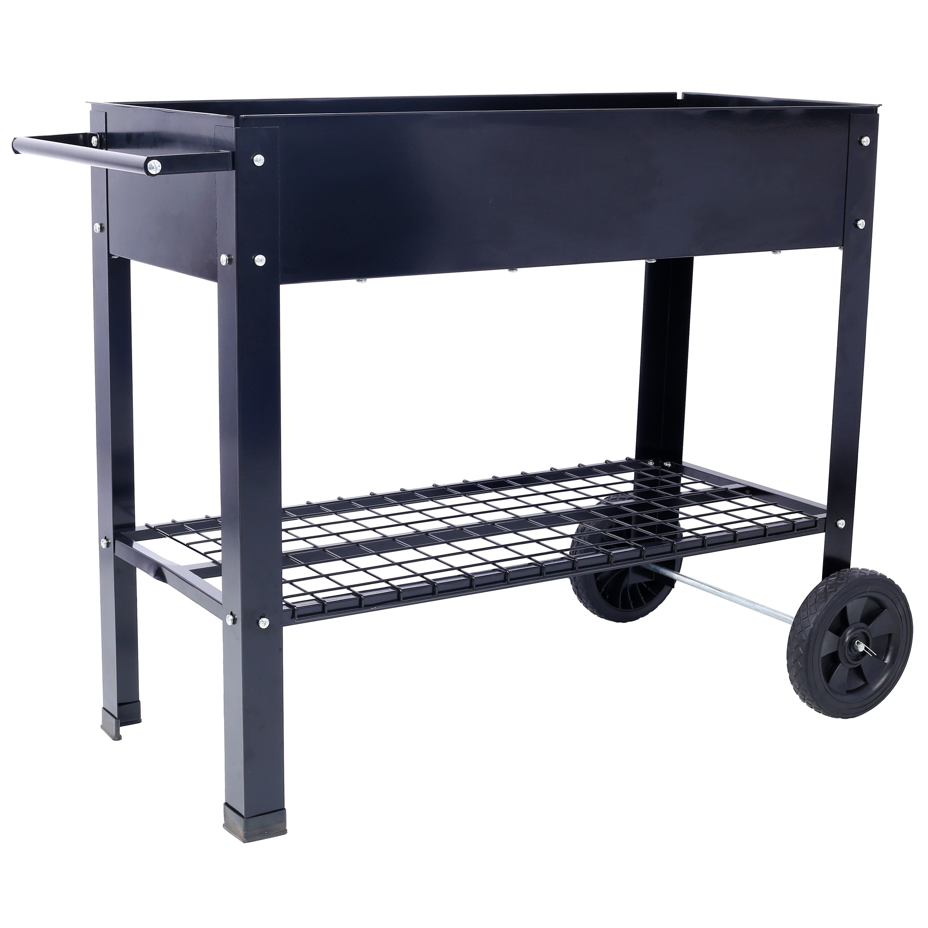 Kahomvis CX-QP243-077 Raised-Garden-Beds - View #5