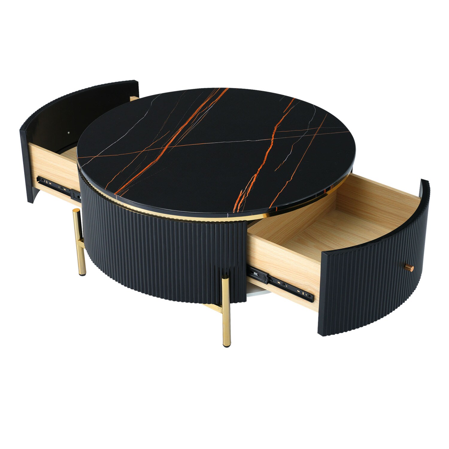 Streamdale Furniture WF311606AAB Console-Sofa-Tables - View #7