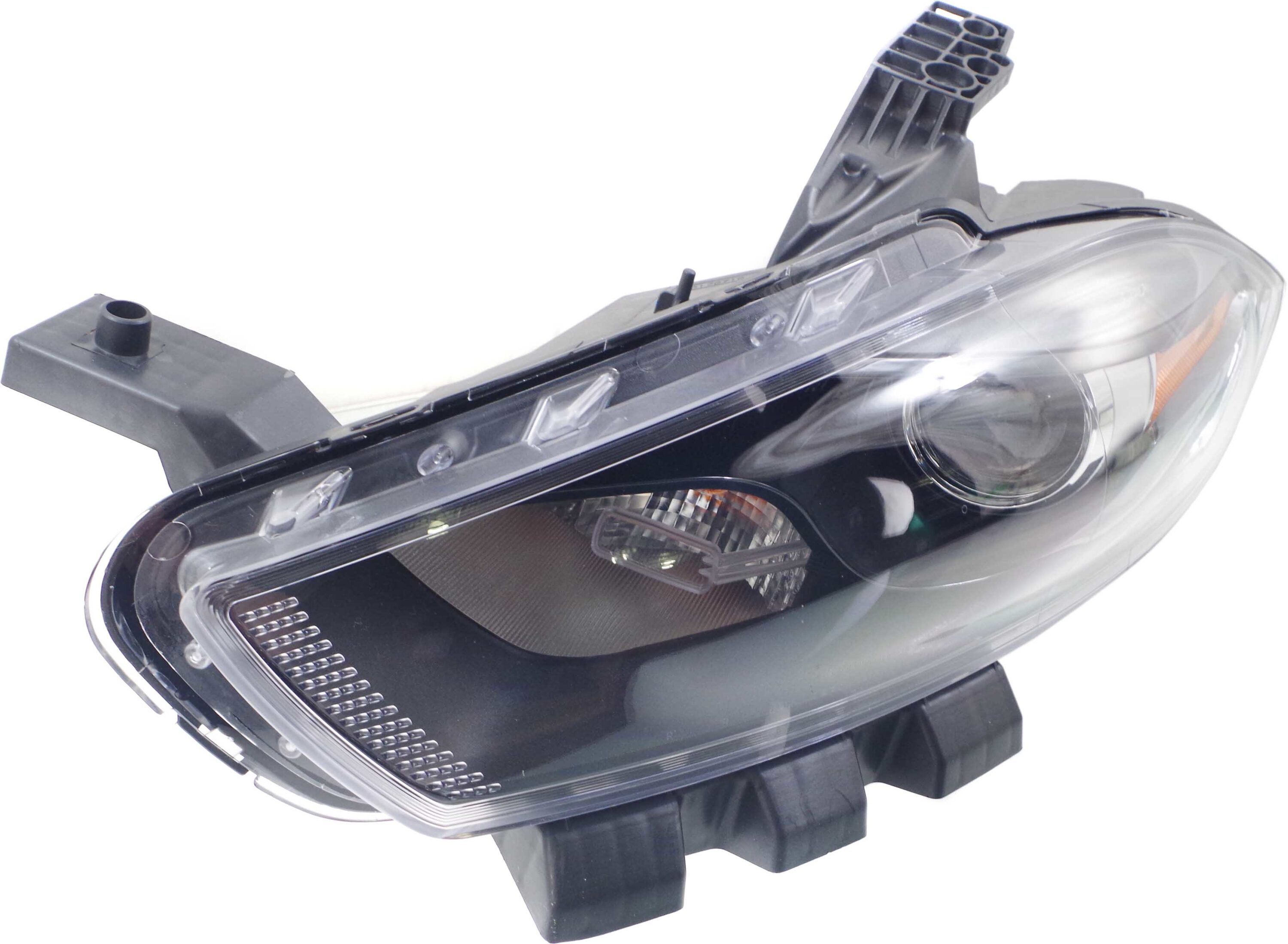 Garage-Pro JCWREPD100154QGP Headlights-Components - View #2