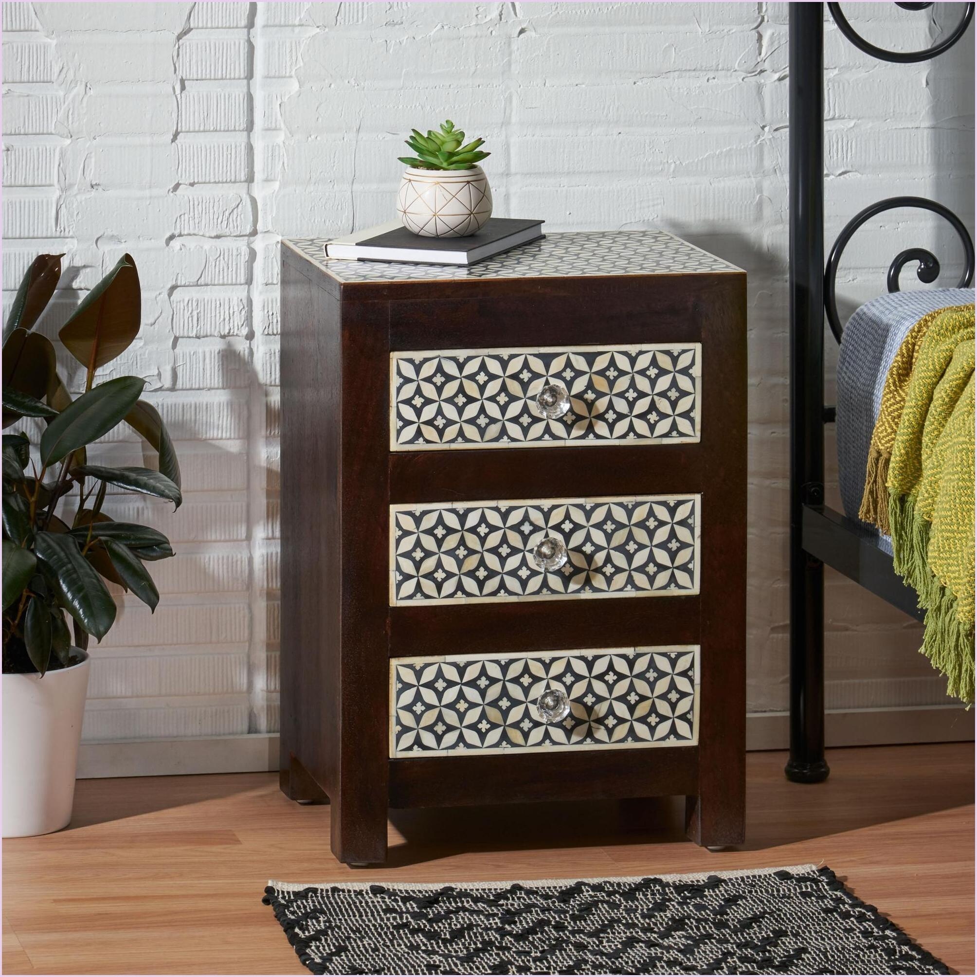 Watnature BIFDLTSHKZCP nightstands - View #3
