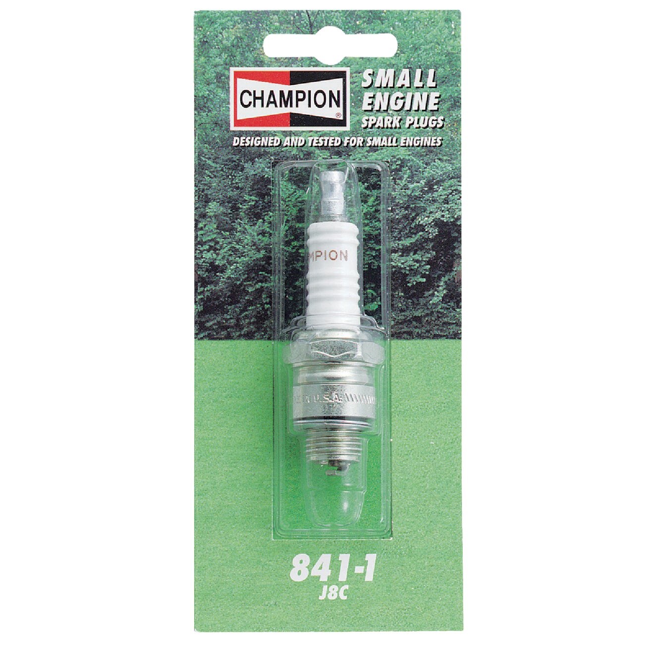 CHAMPION 9012782 Spark-Plugs - View #3