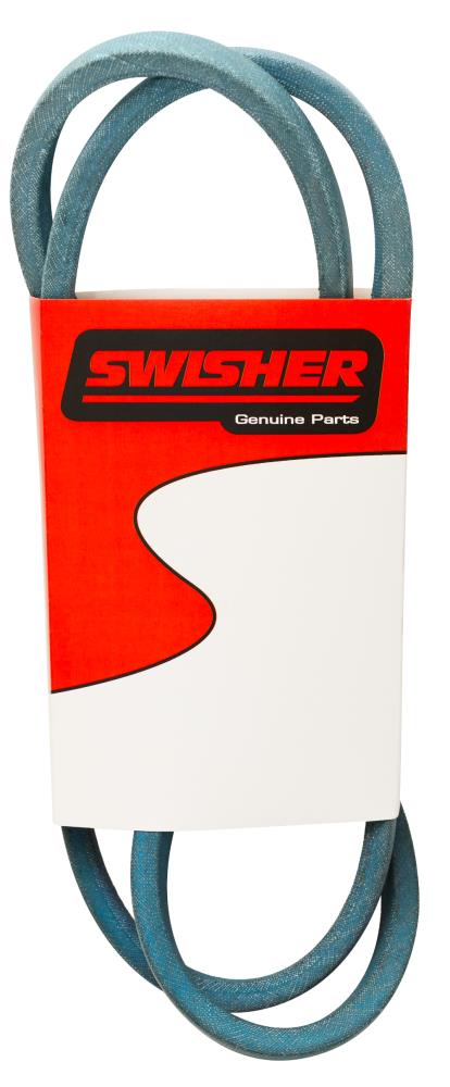 Swisher discount mower belts