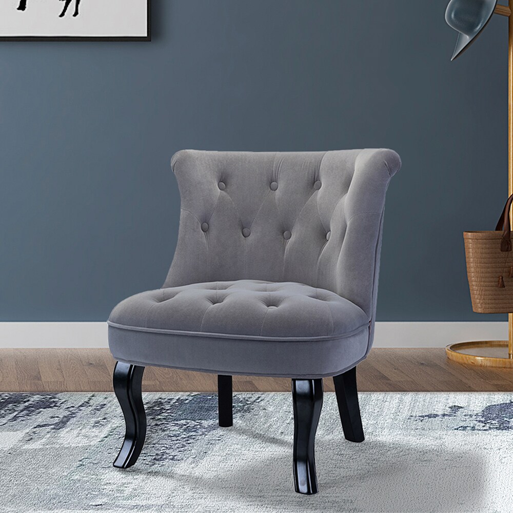 14 Karat Home MA3288-3-GREY chairs - View #2