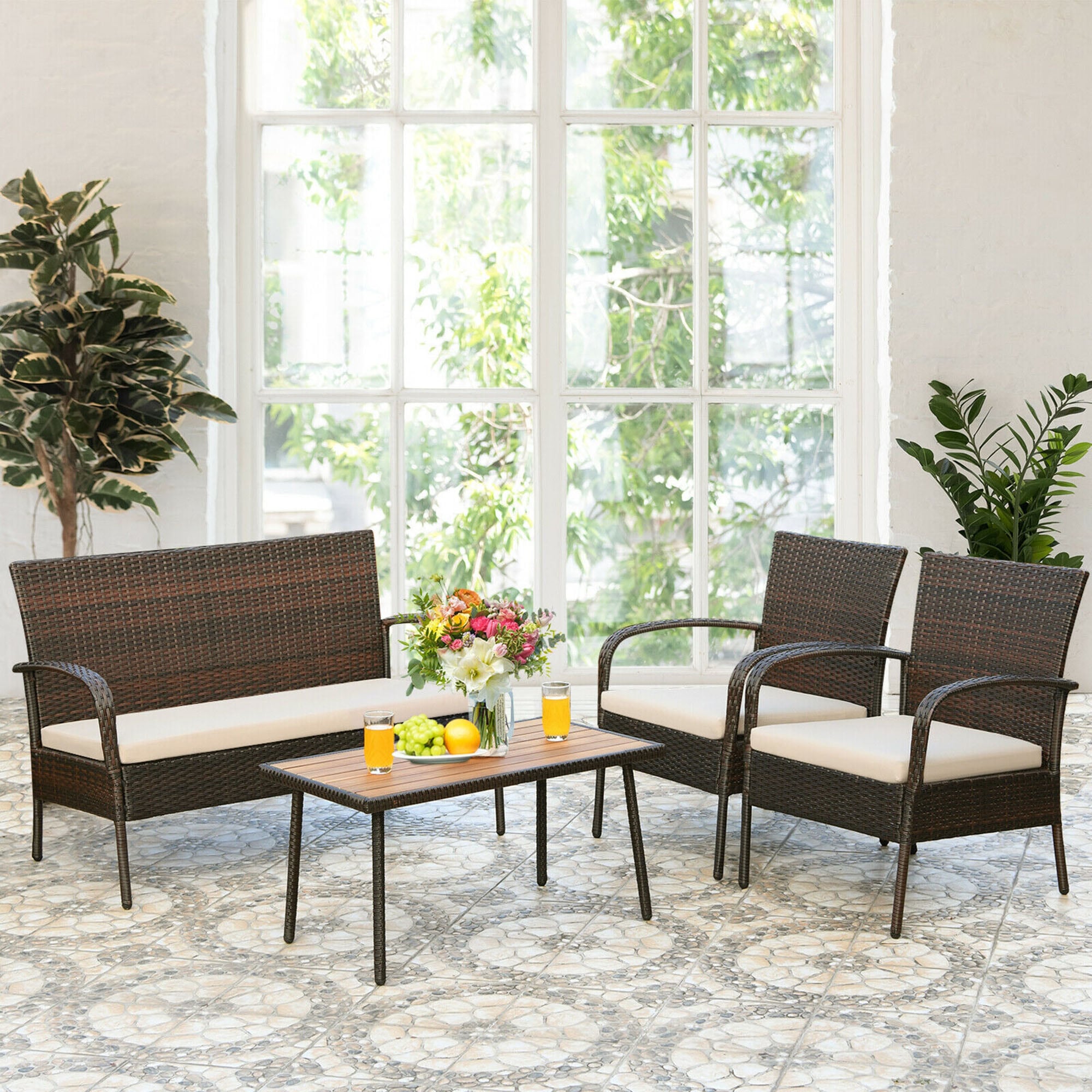 CASAINC GL-545.0161.002.001 Patio-Conversation-Sets - View #2