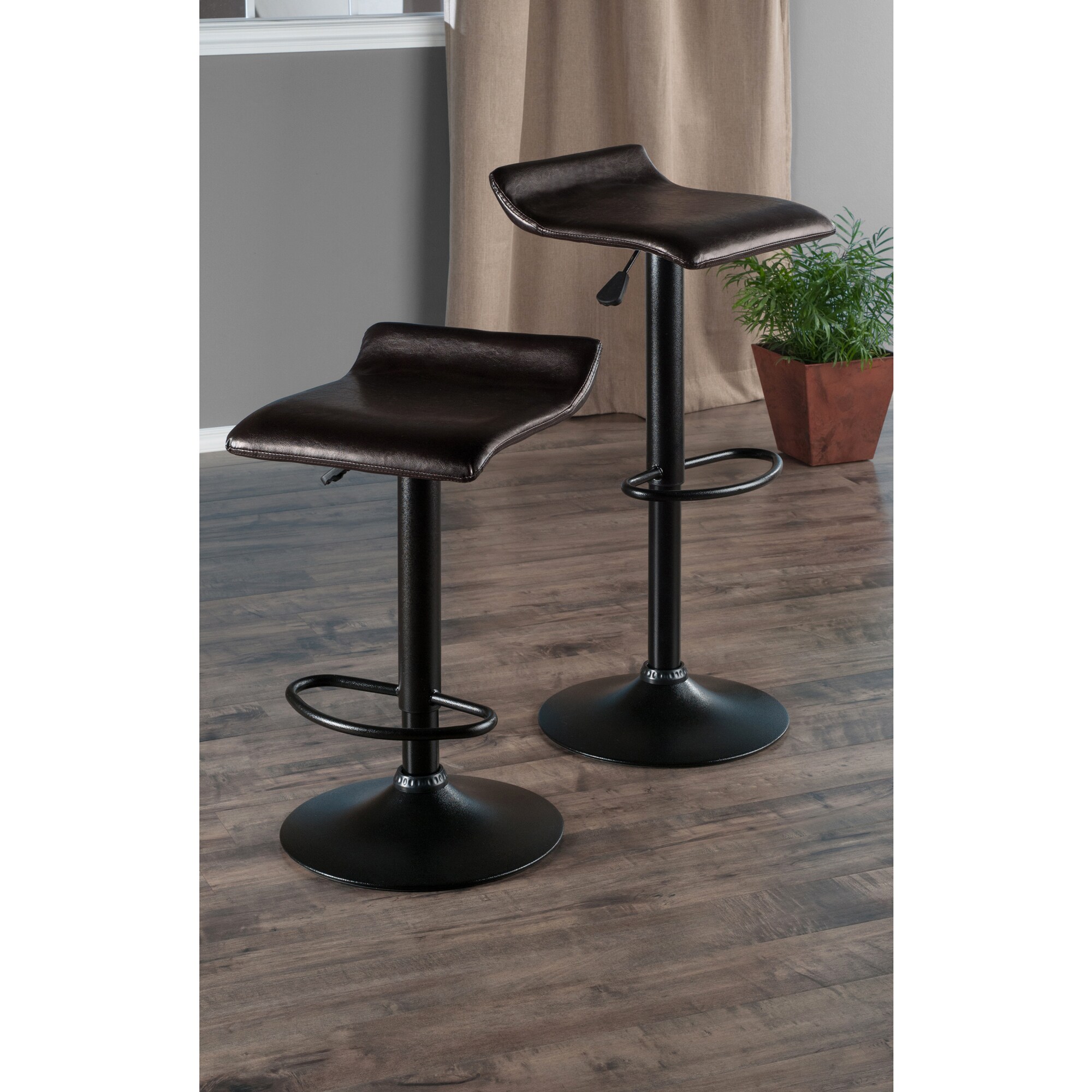 Winsome Wood 93232 stools - View #9