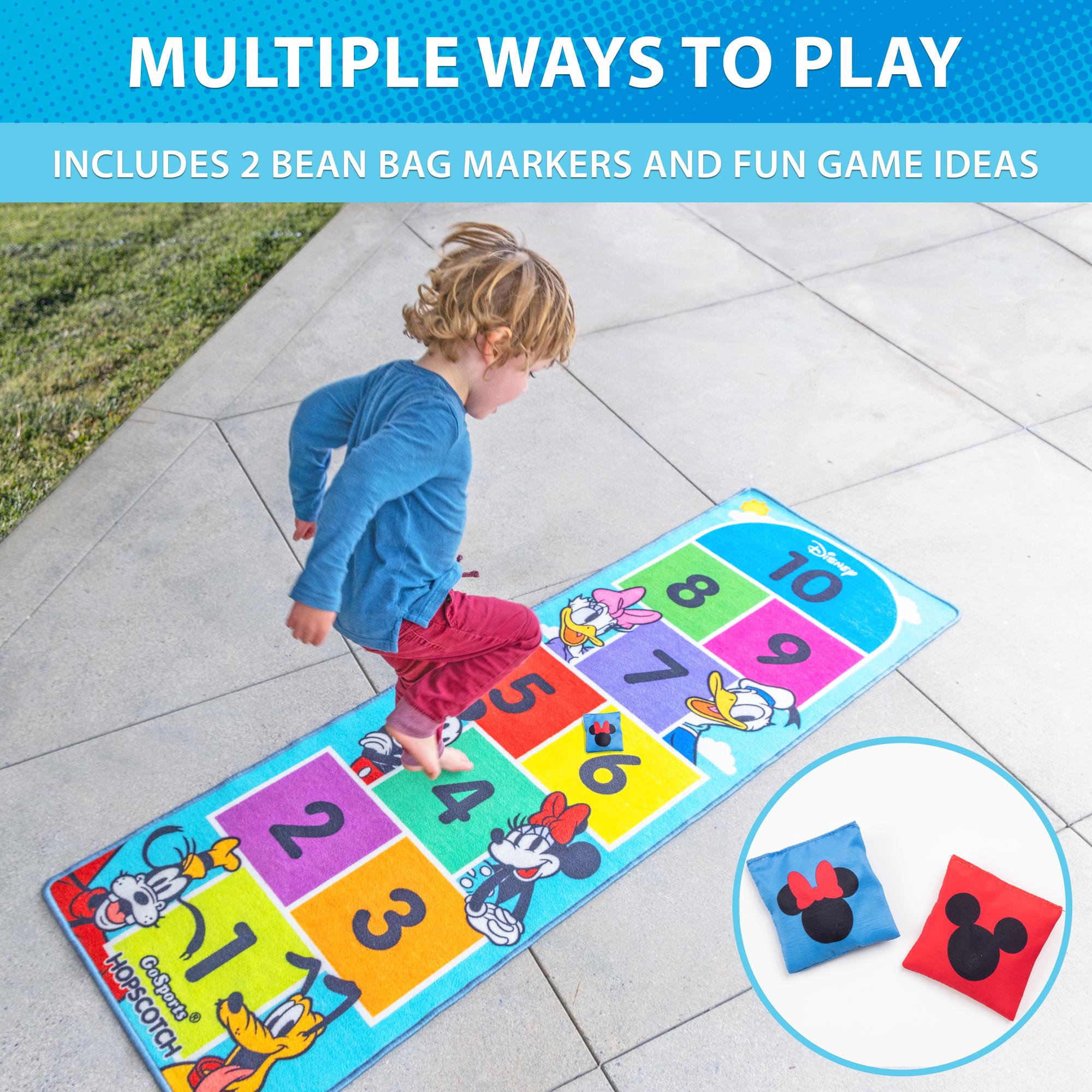 GoSports 815898029381 Portable-Party-Game - View #6