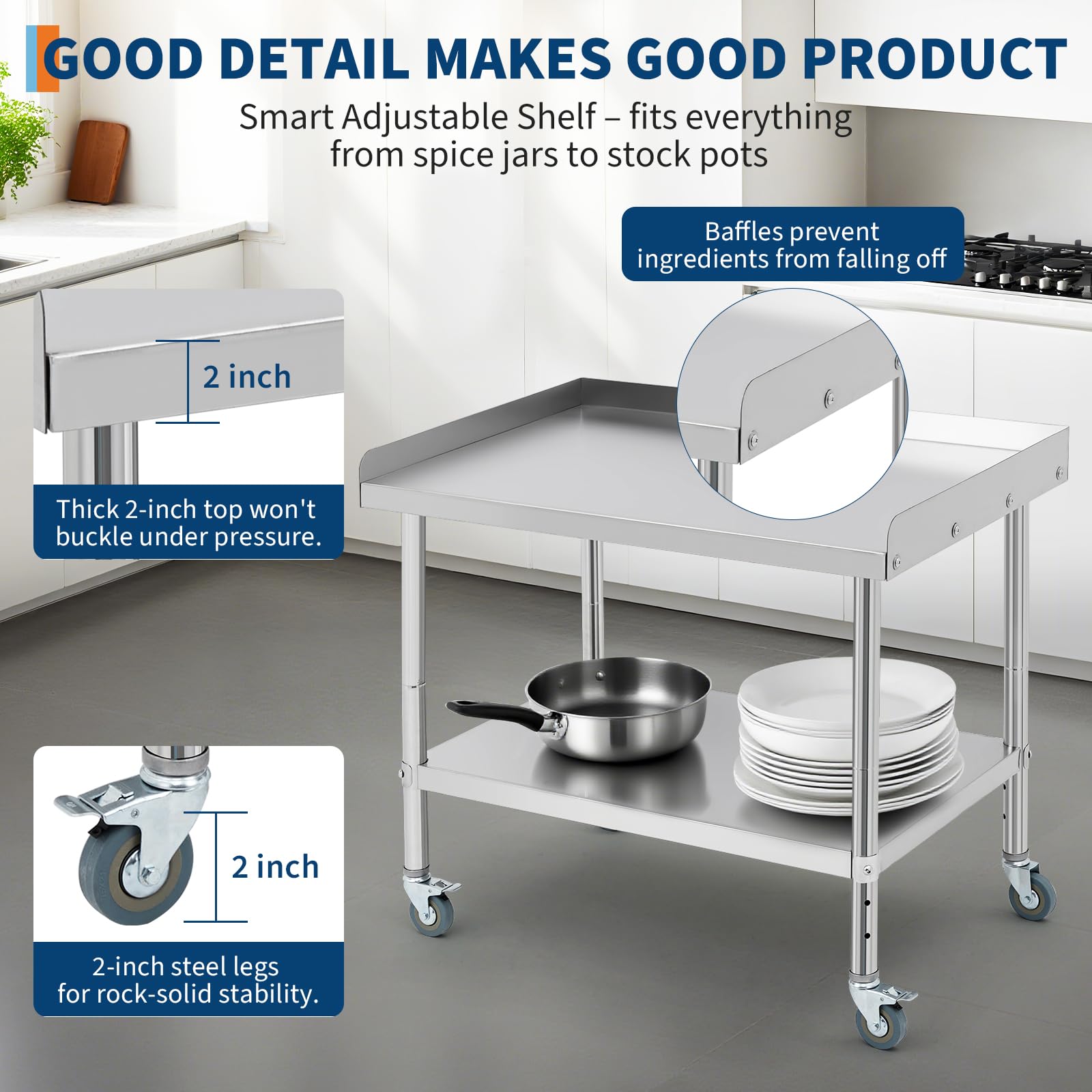 Assile BJPXIDOFIMO0C0F Kitchen-Furniture - View #6