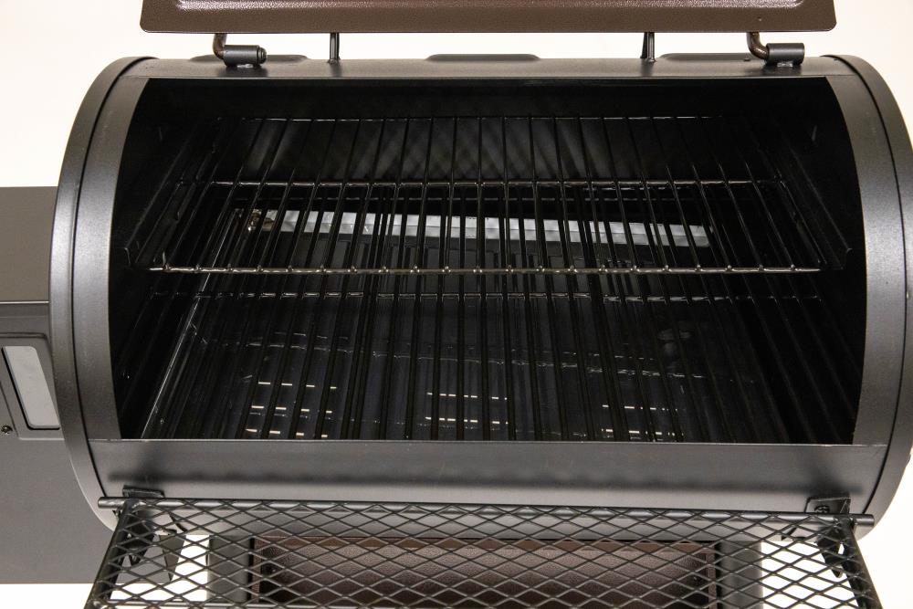 LANDMANN USA 470421 Pellet-Grills - View #6