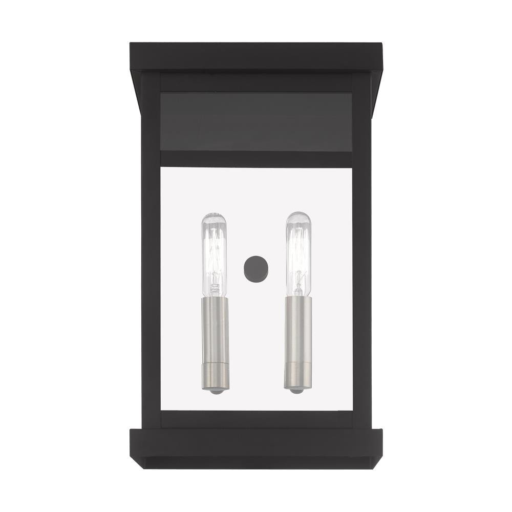 Livex Lighting 20702-04 Outdoor-Wall-Lighting - View #5