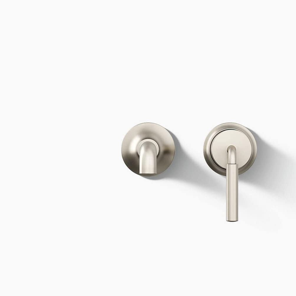 KOHLER 26438-4-BN Lavatory-Faucets - View #6