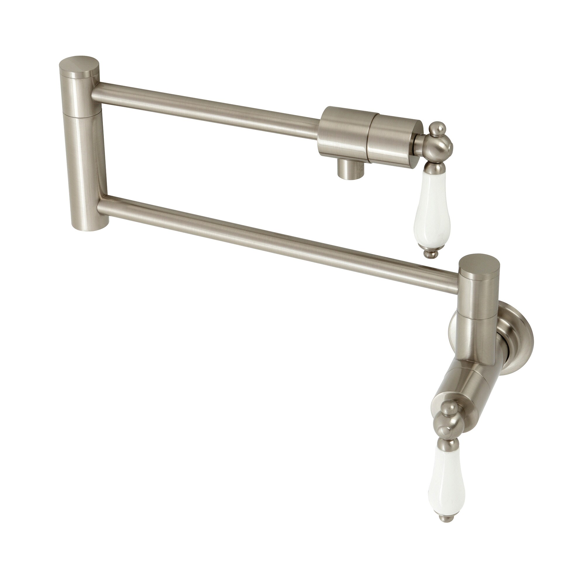 Kingston Brass WLKS4108PL Kitchen-Faucets - View #2