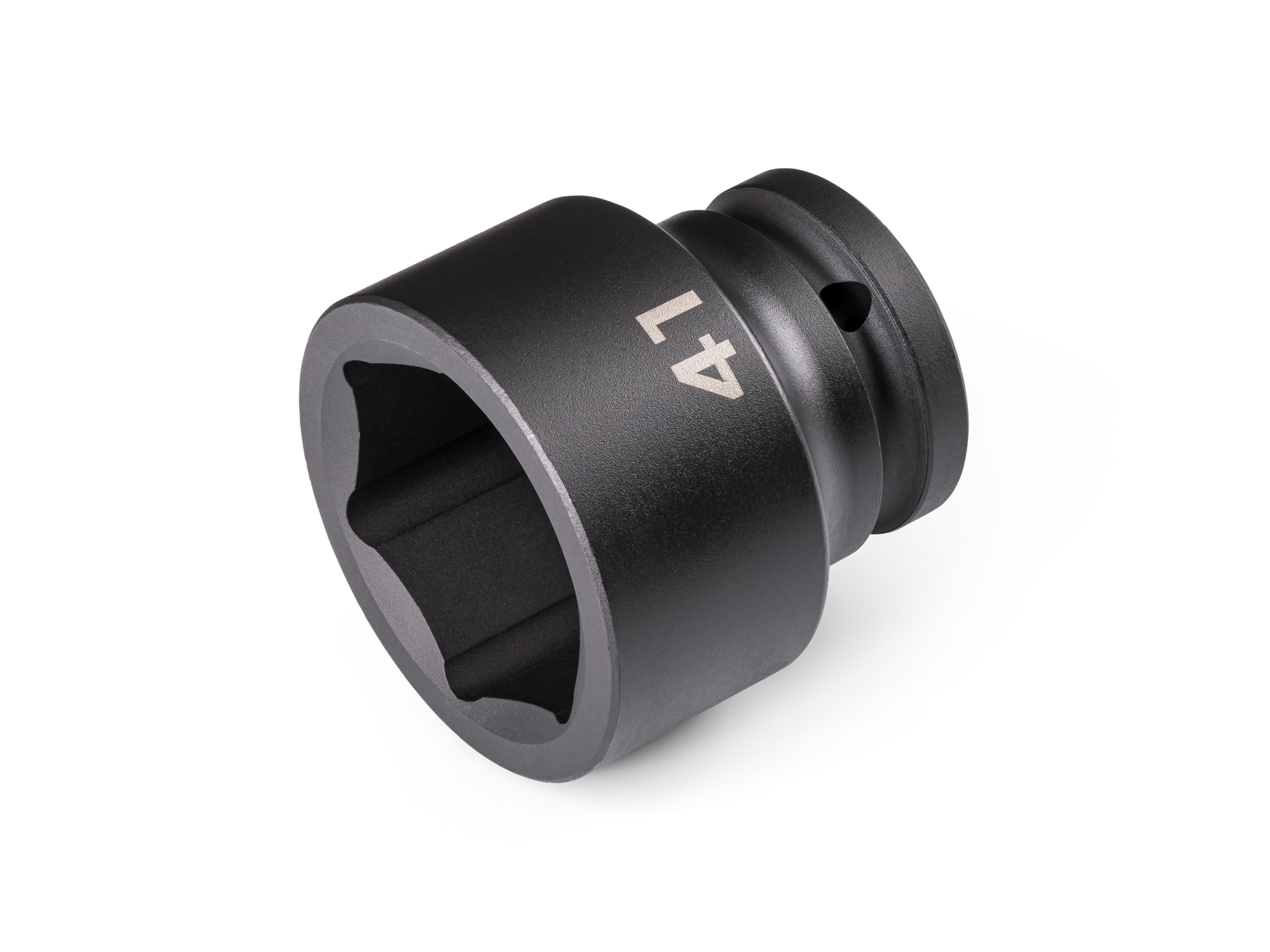 TEKTON SID32141 Metric 3/4-in Drive 41mm 6-point Impact Socket Individual