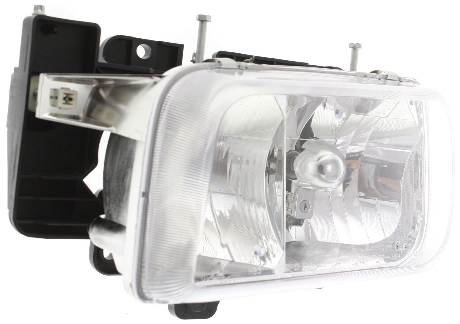 Garage-Pro JCWUS-2290LGP Headlights-Components - View #2