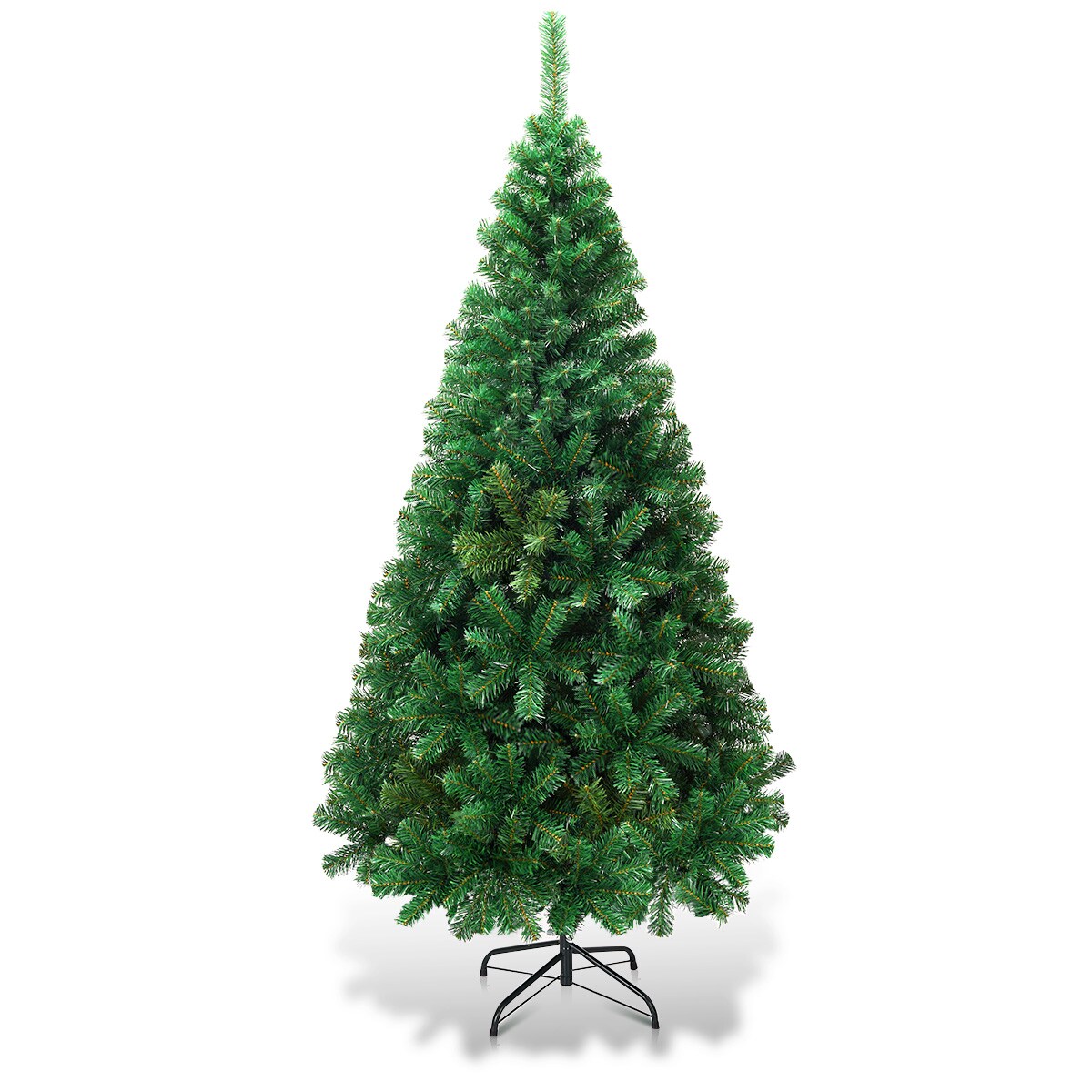 Forclover HYC-CM571 Artificial-Christmas-Trees - View #4