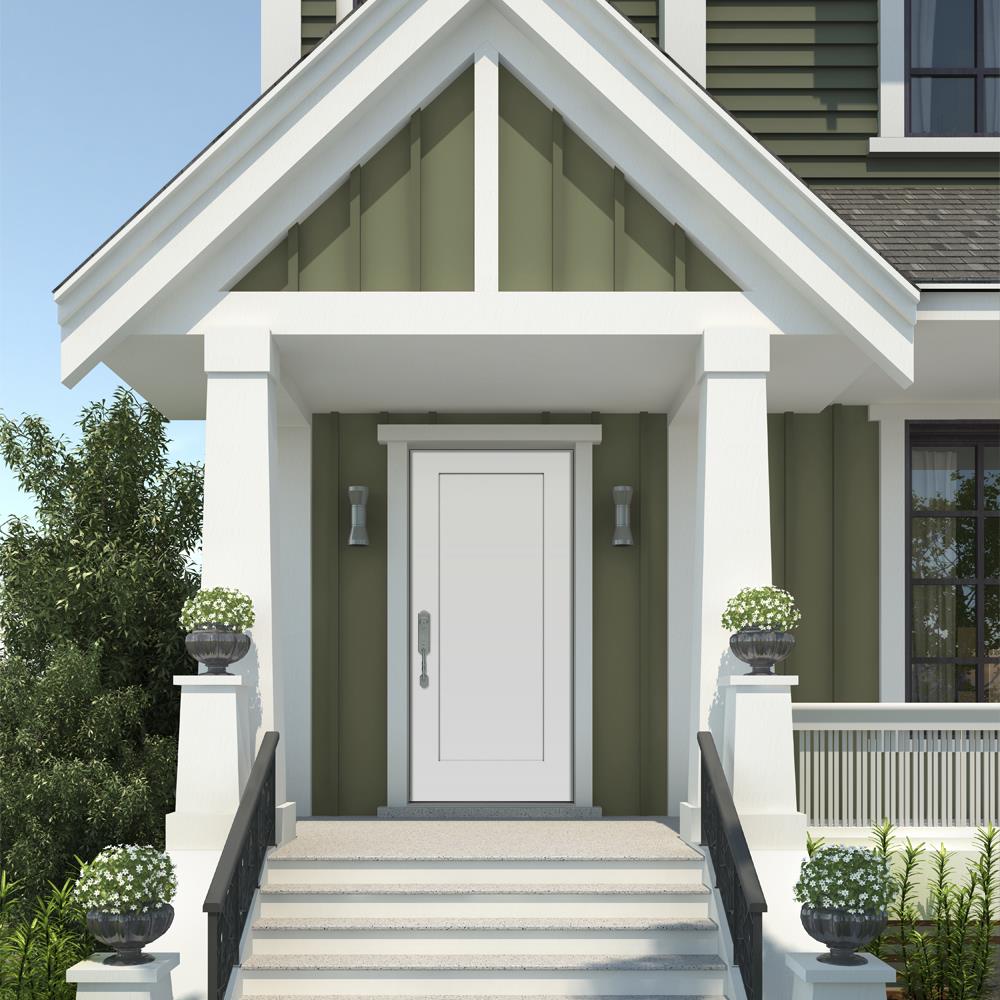 JELD-WEN LOWOLJW229900005 Entry-Doors - View #2
