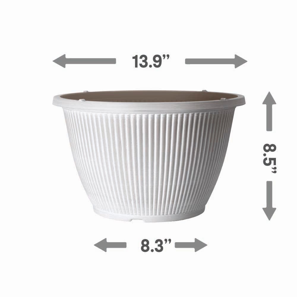 Style Selections HG2140C Planter-Window-Box - View #3